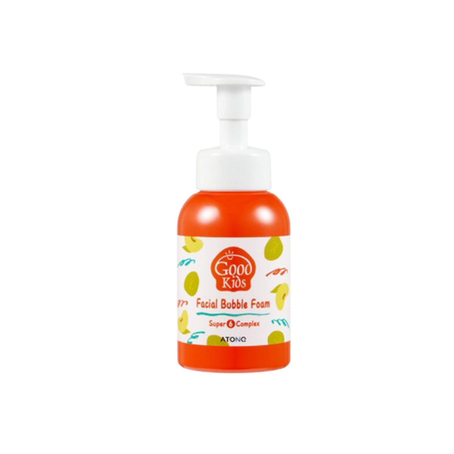 Atono2 Good Kids Series (Shampoo / Conditioner / Body Wash / Facial Wash / Hair Wax / Hair Essence)