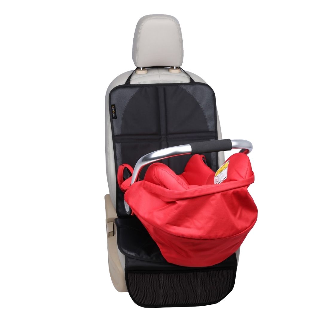 Bonbijou Ultra Mat (Car Seat Protector)