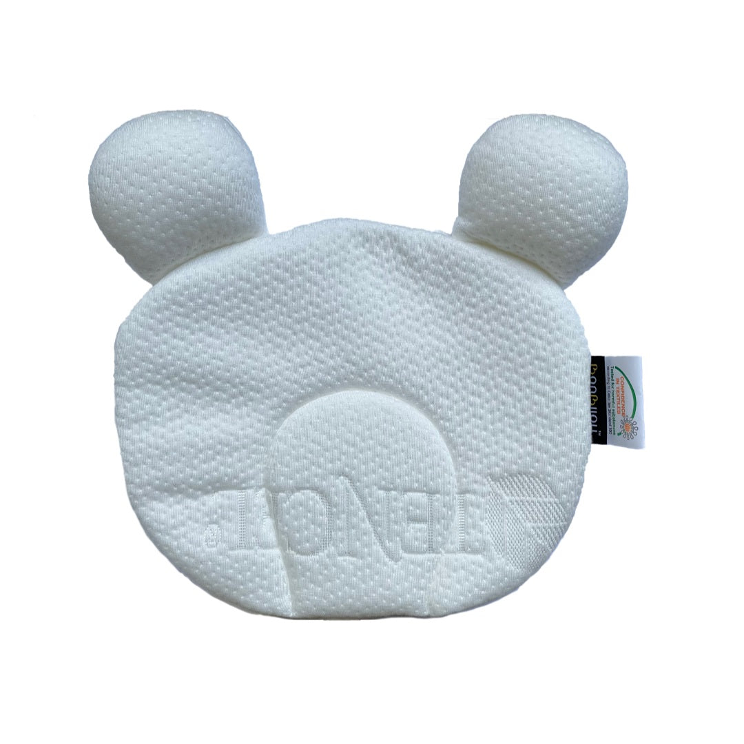 Bonbijou Snug Infant Bear Pillow