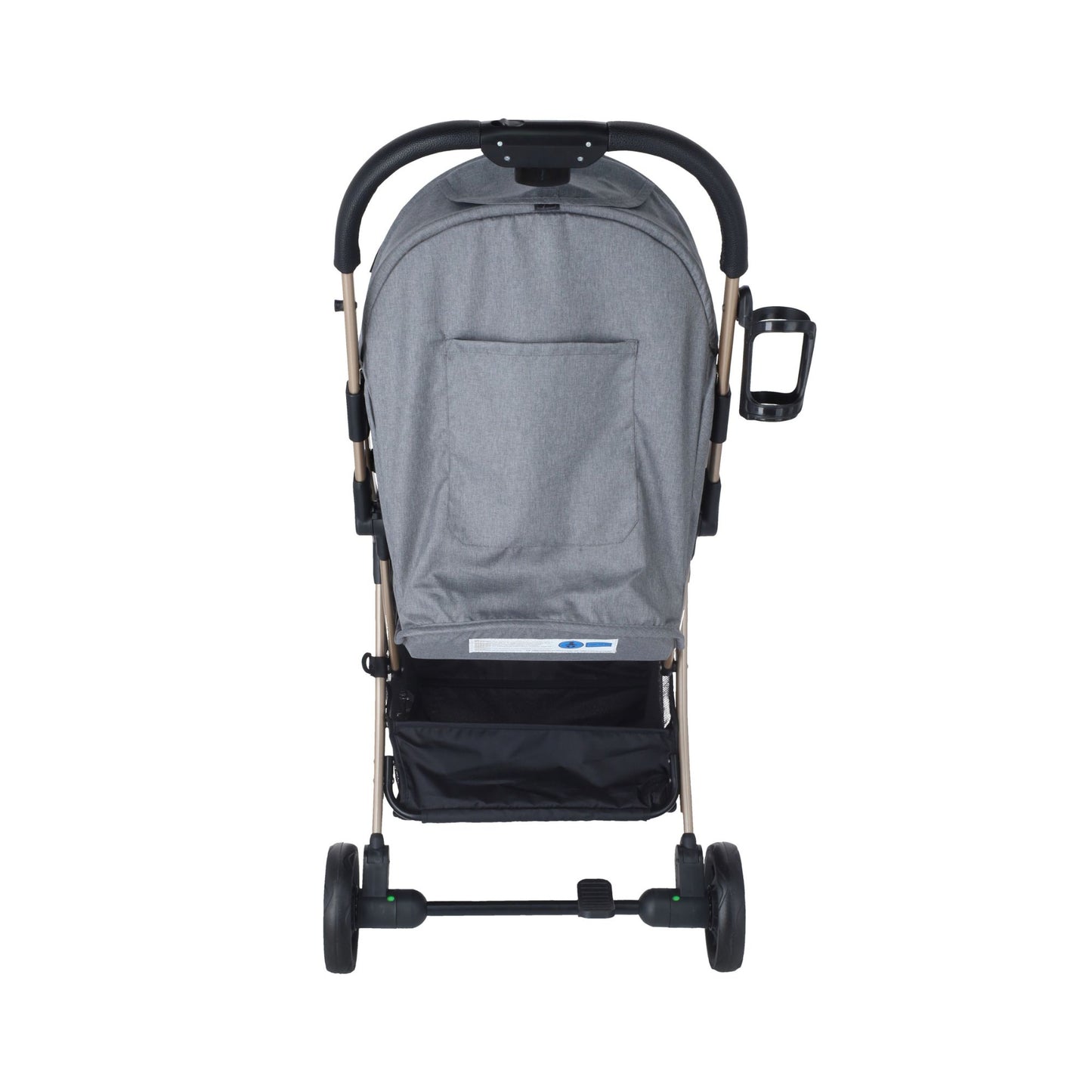 Bonbijou Lucio Stroller