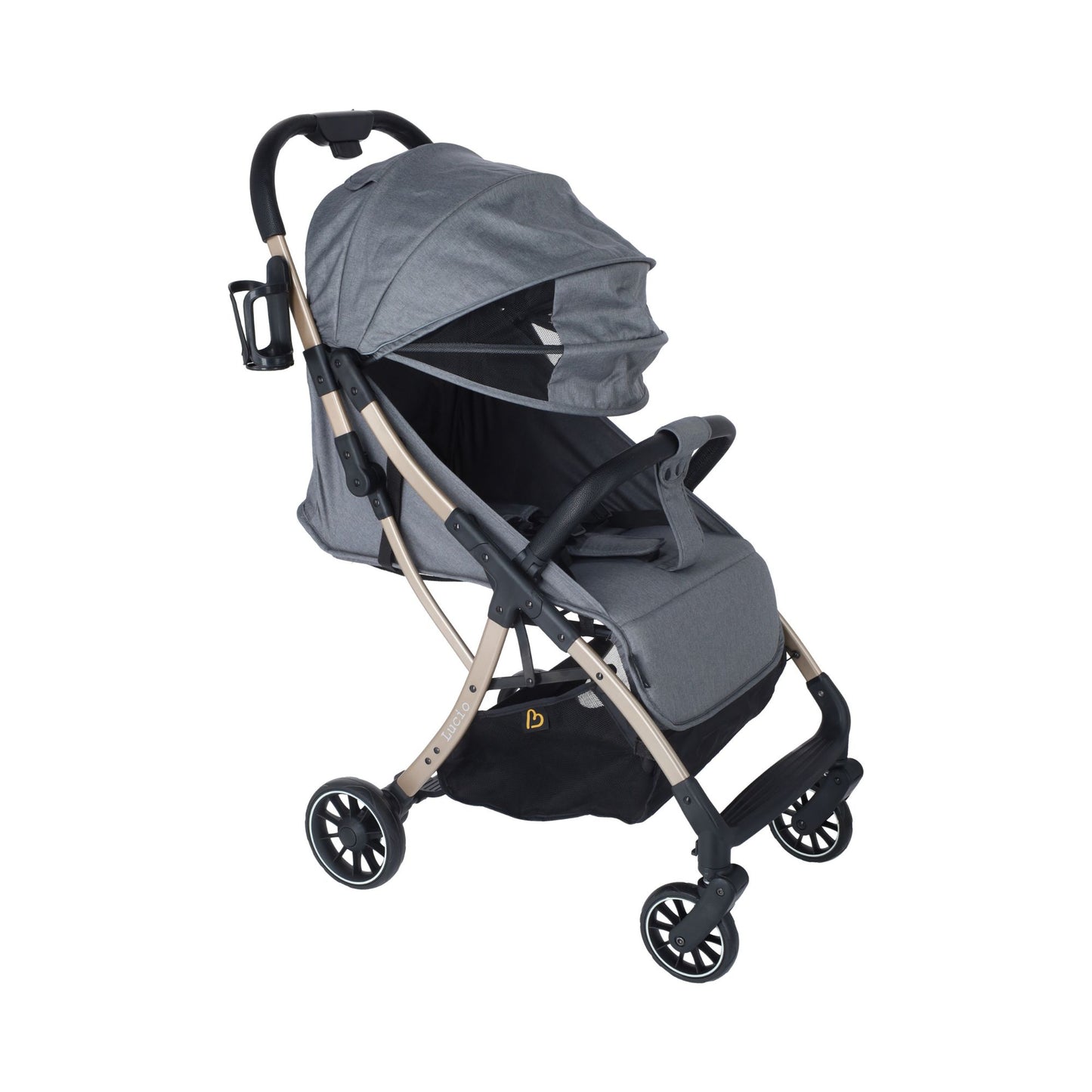 Bonbijou Lucio Stroller