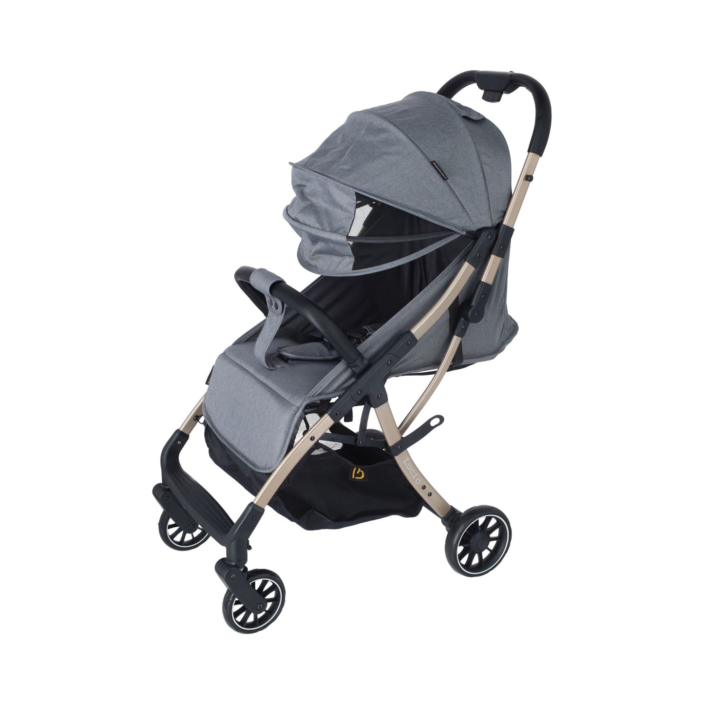 Bonbijou Lucio Stroller