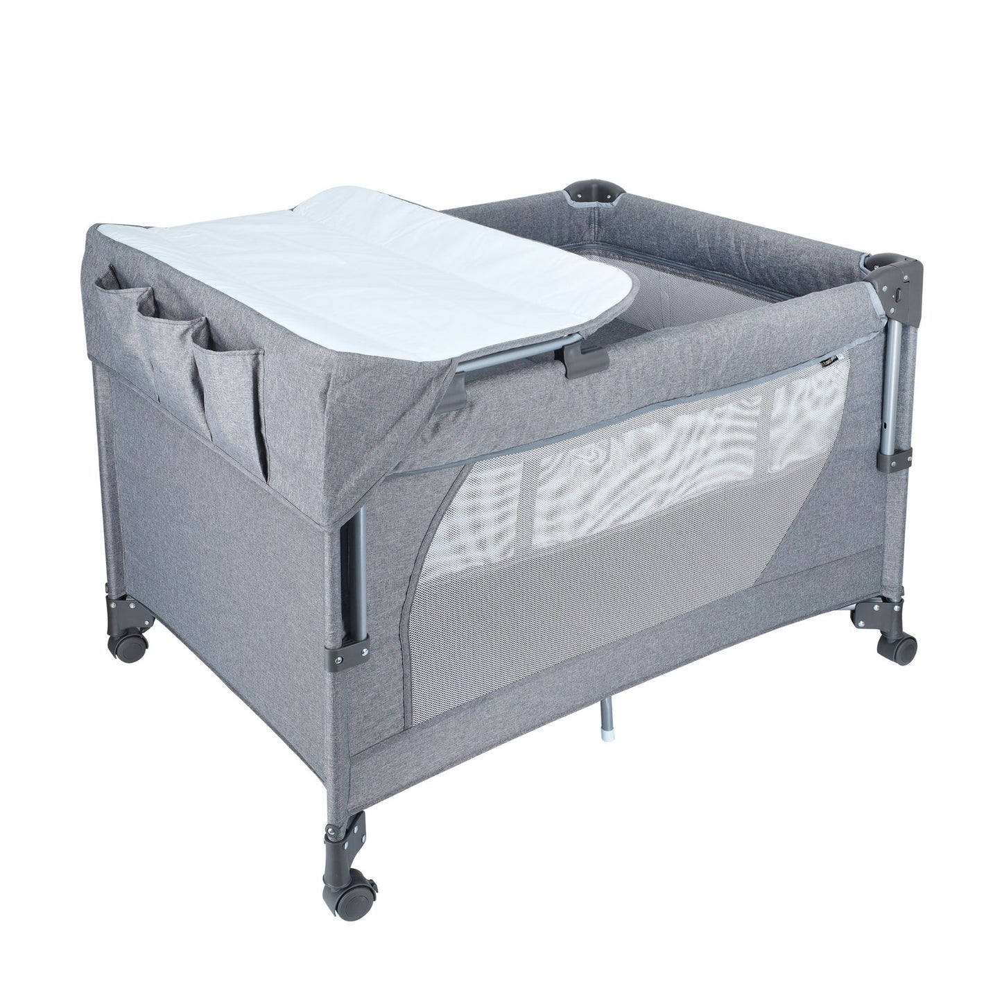 Bonbijou S5 Quickfold Playpen
