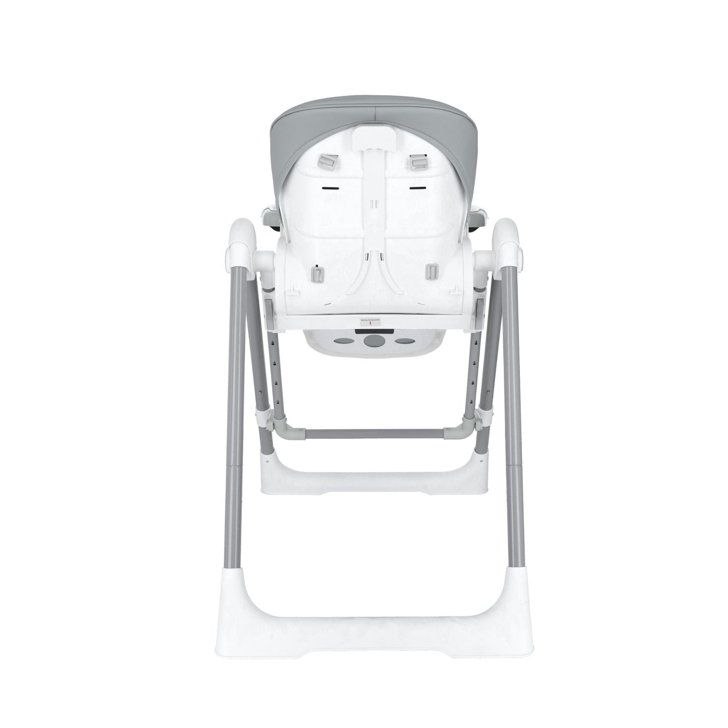 Bonbijou Relax 2-In-1 High Chair With Swing