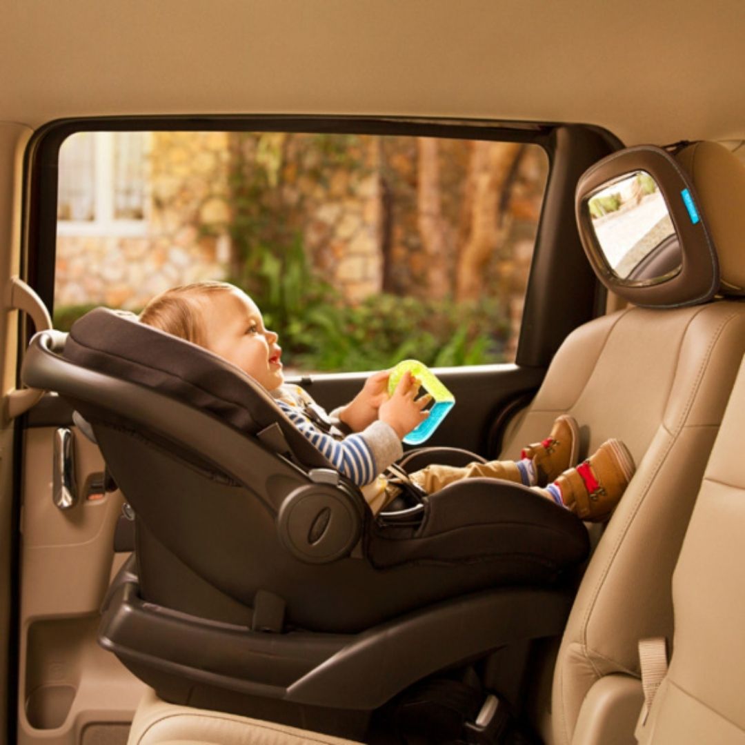 Munchkin Brica ® Baby In-Sight ® Car Mirror