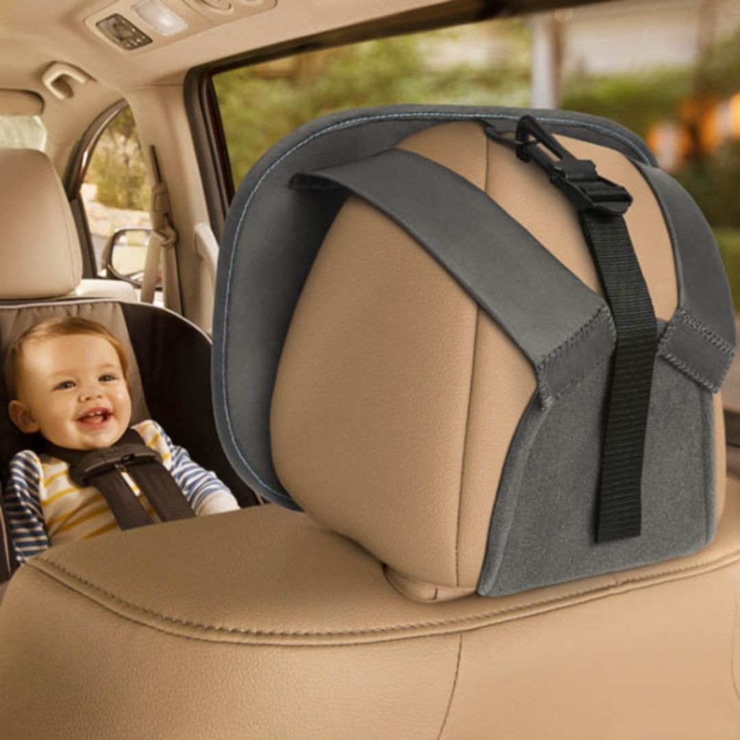 Munchkin Brica ® Baby In-Sight ® Car Mirror