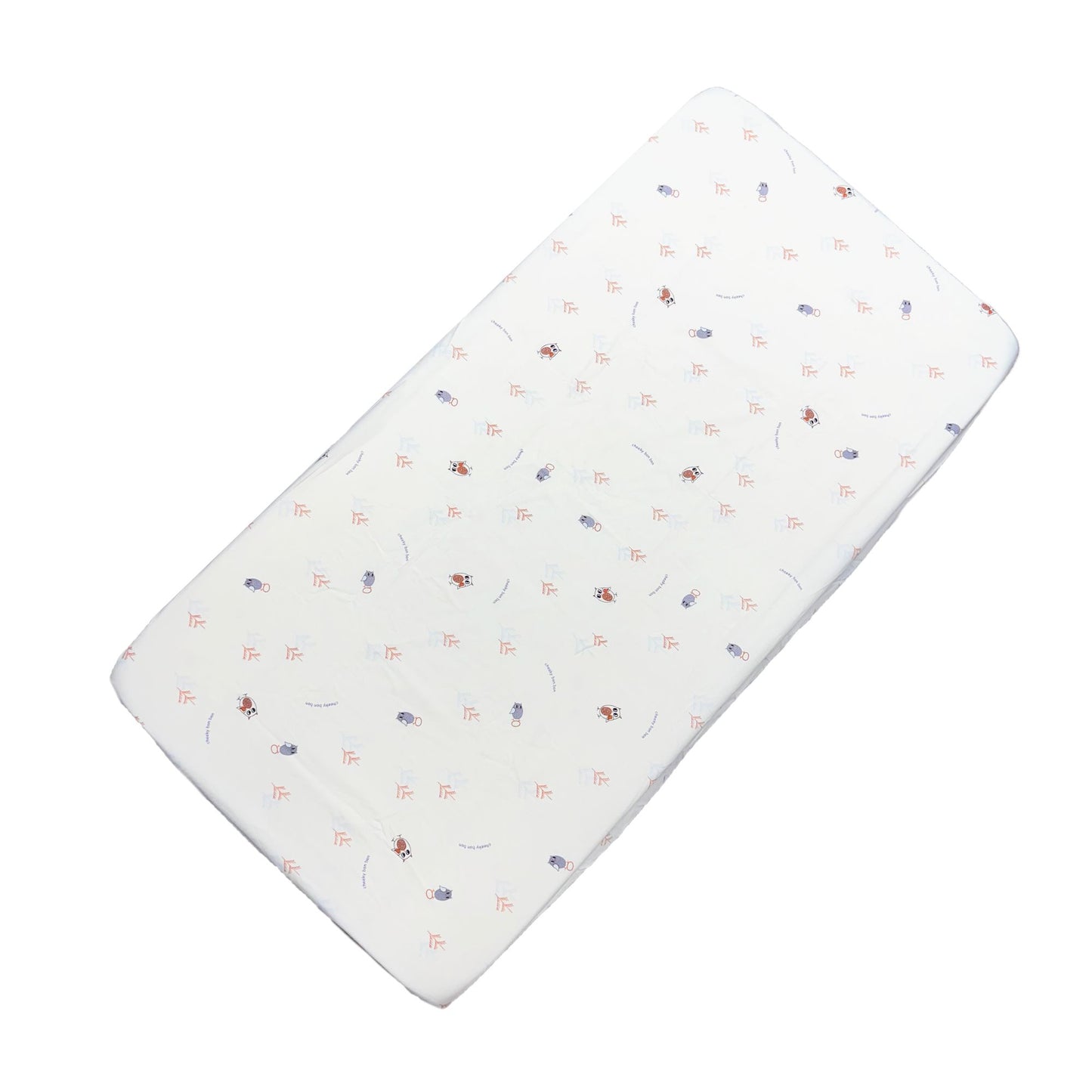 Portable Mattress Cover for Cheeky Bon Bon