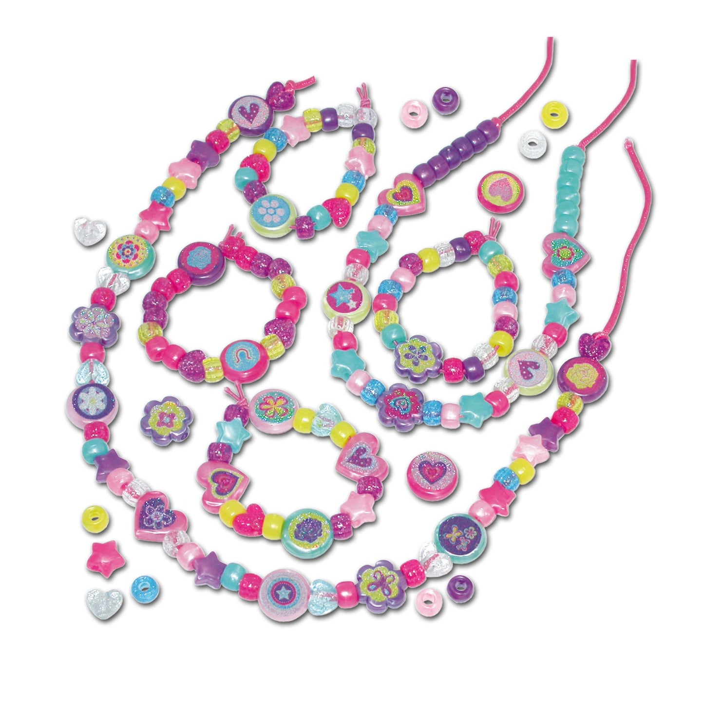 Galt Sparkle Jewellery