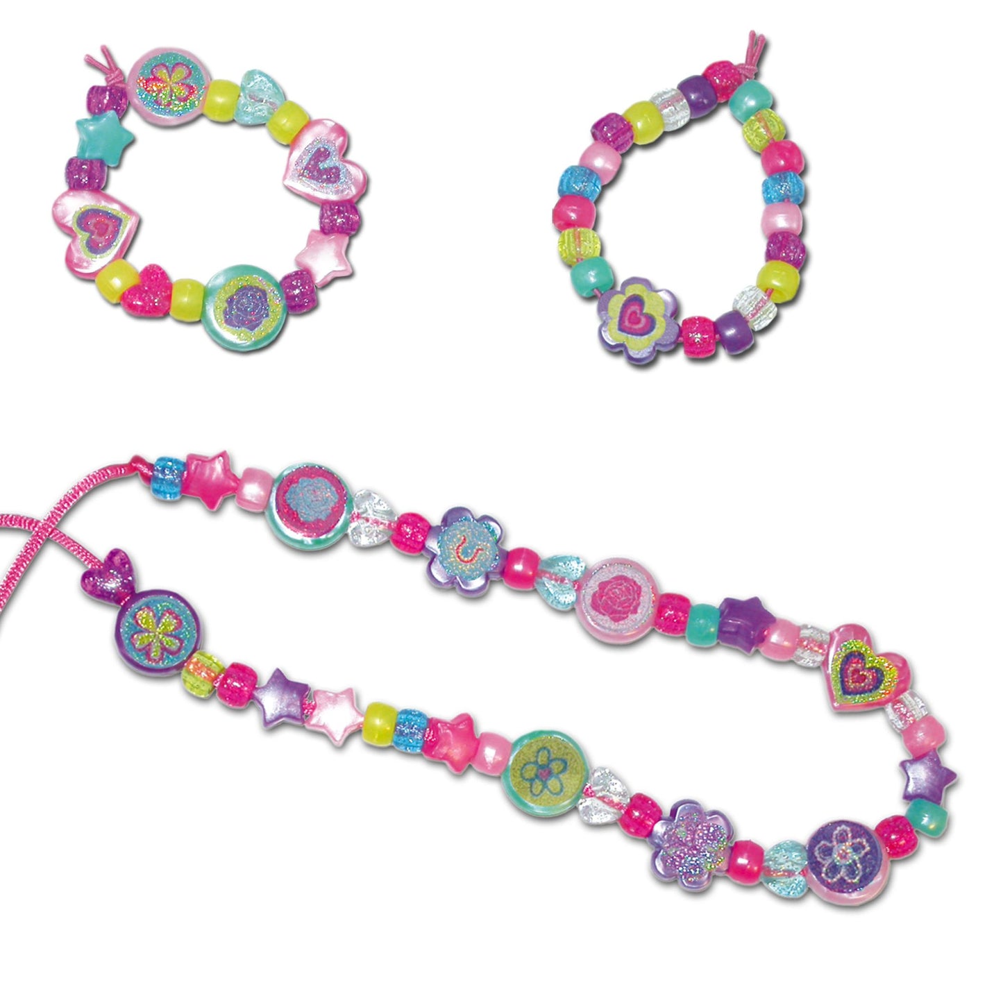 Galt Sparkle Jewellery