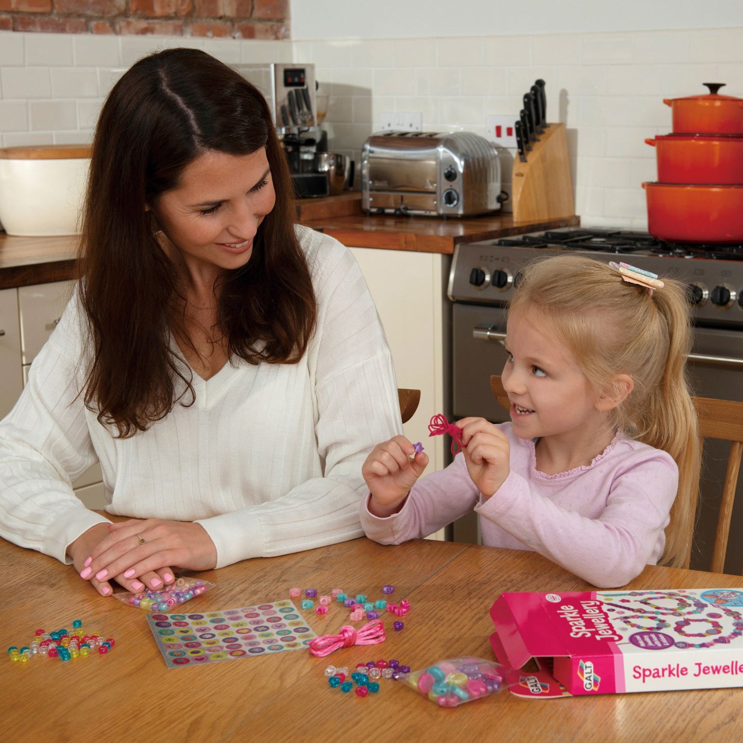 Galt Sparkle Jewellery