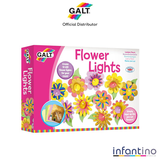 Galt Flower Lights