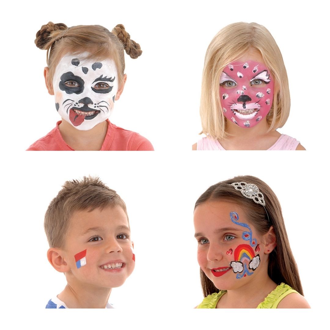 Galt Face Painting