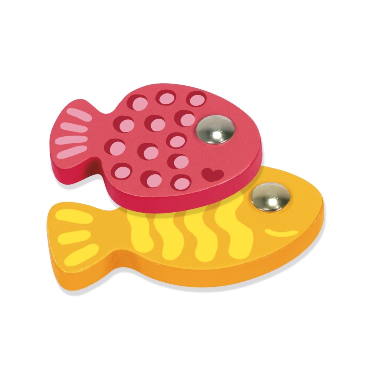 Goula Fishing Game