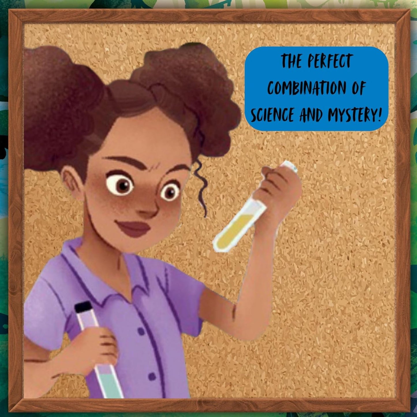 Galt Unlock Science (Water Worry! An Unlock Science Story)