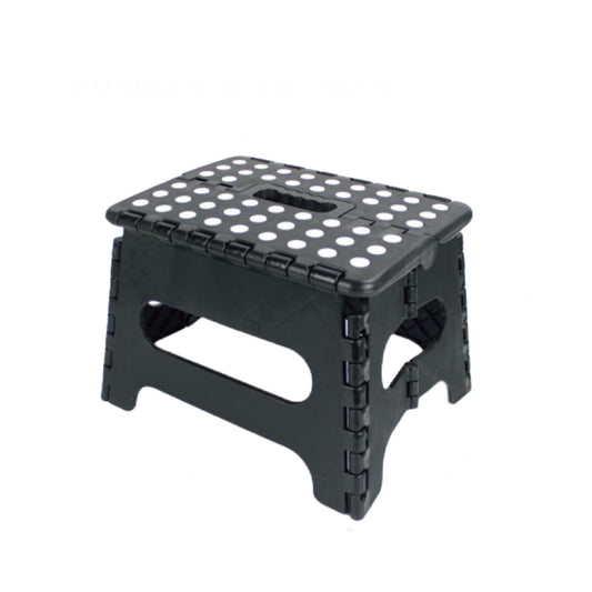 Maya & Friends Folding Step Stool