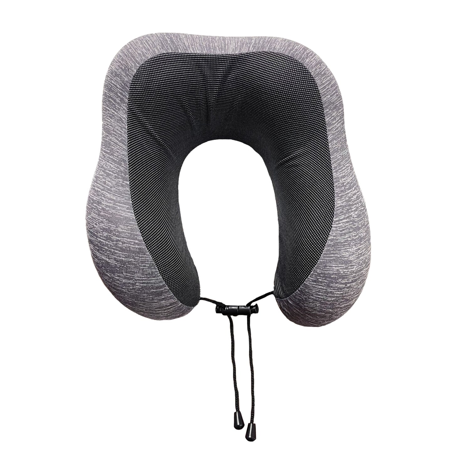 Maya & Friends Memory Foam Travel Neck Pillow