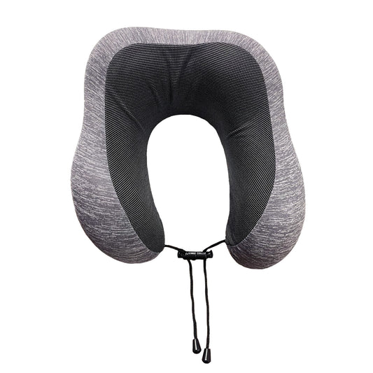 Maya & Friends Memory Foam Travel Neck Pillow