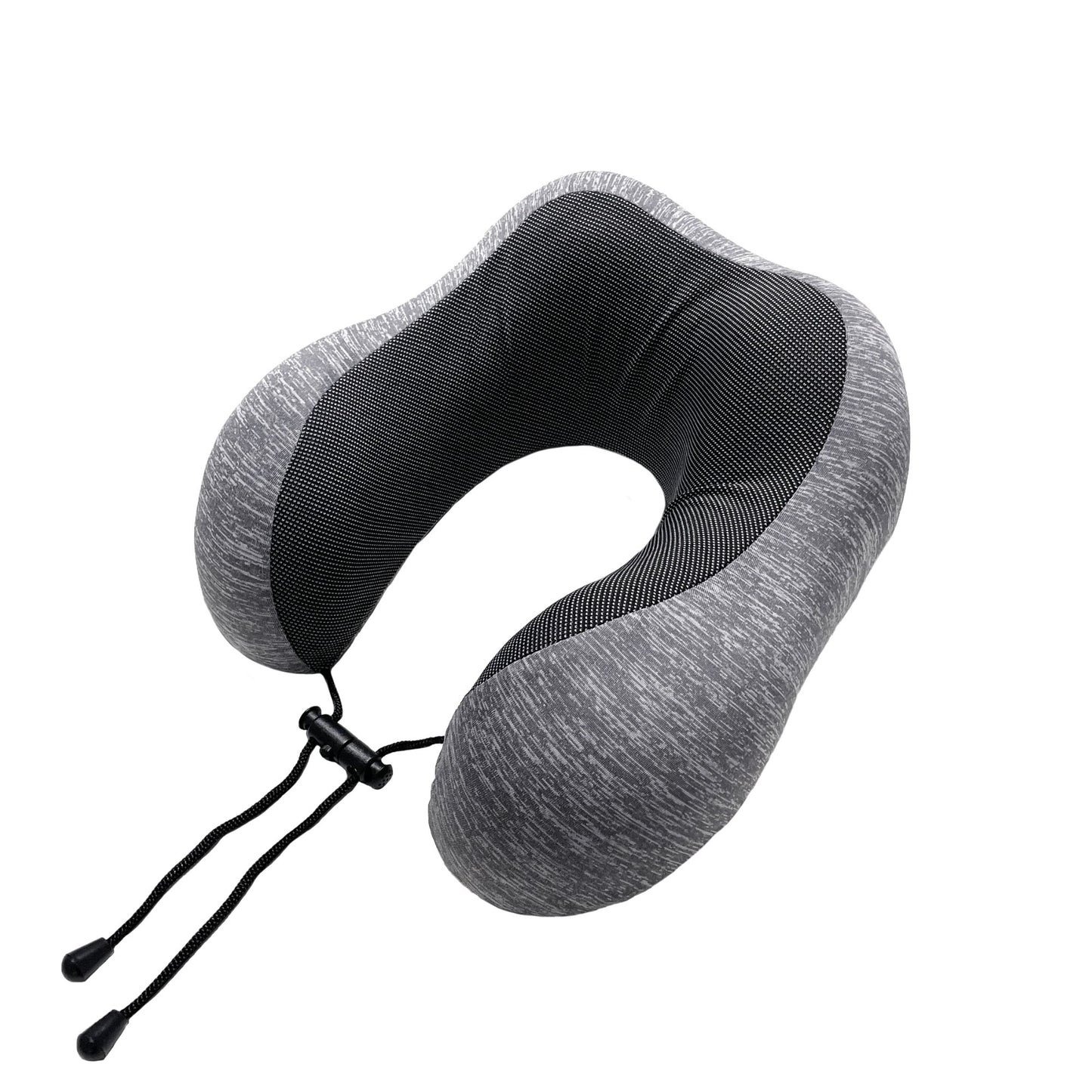 Maya & Friends Memory Foam Travel Neck Pillow
