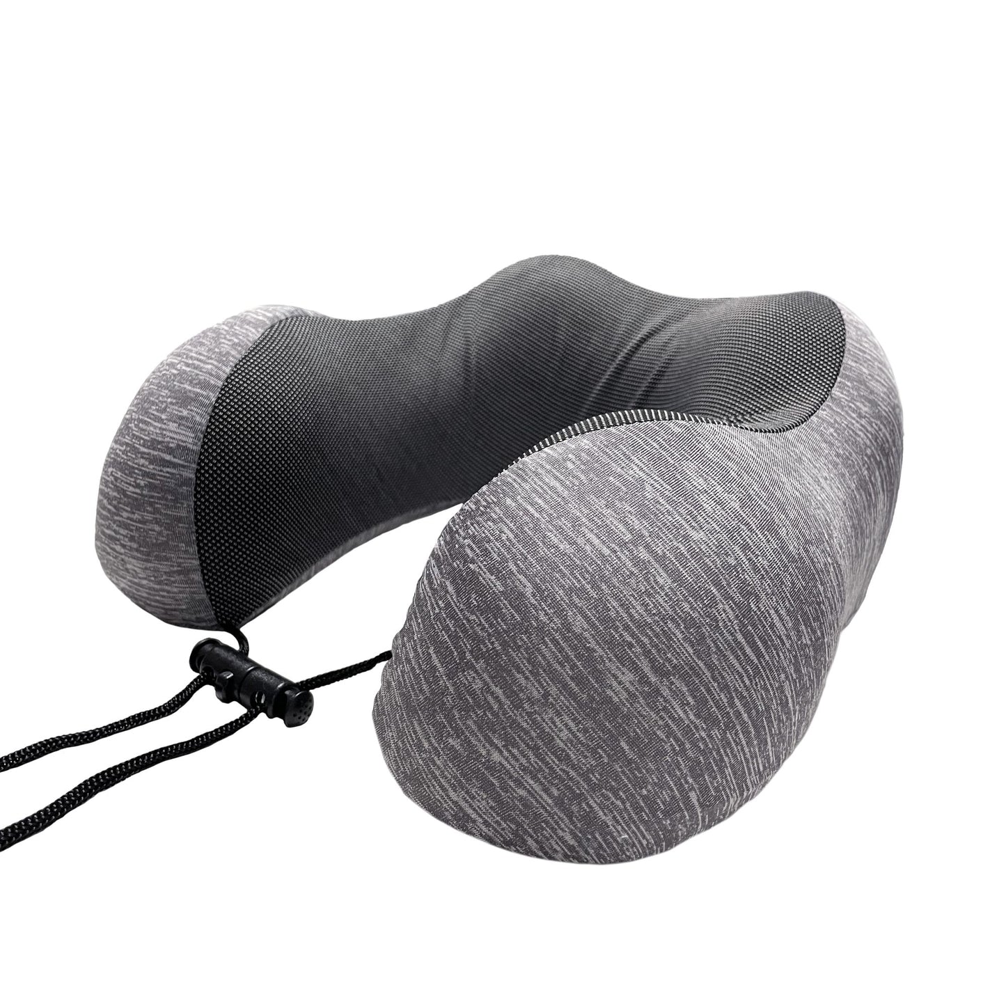 Maya & Friends Memory Foam Travel Neck Pillow