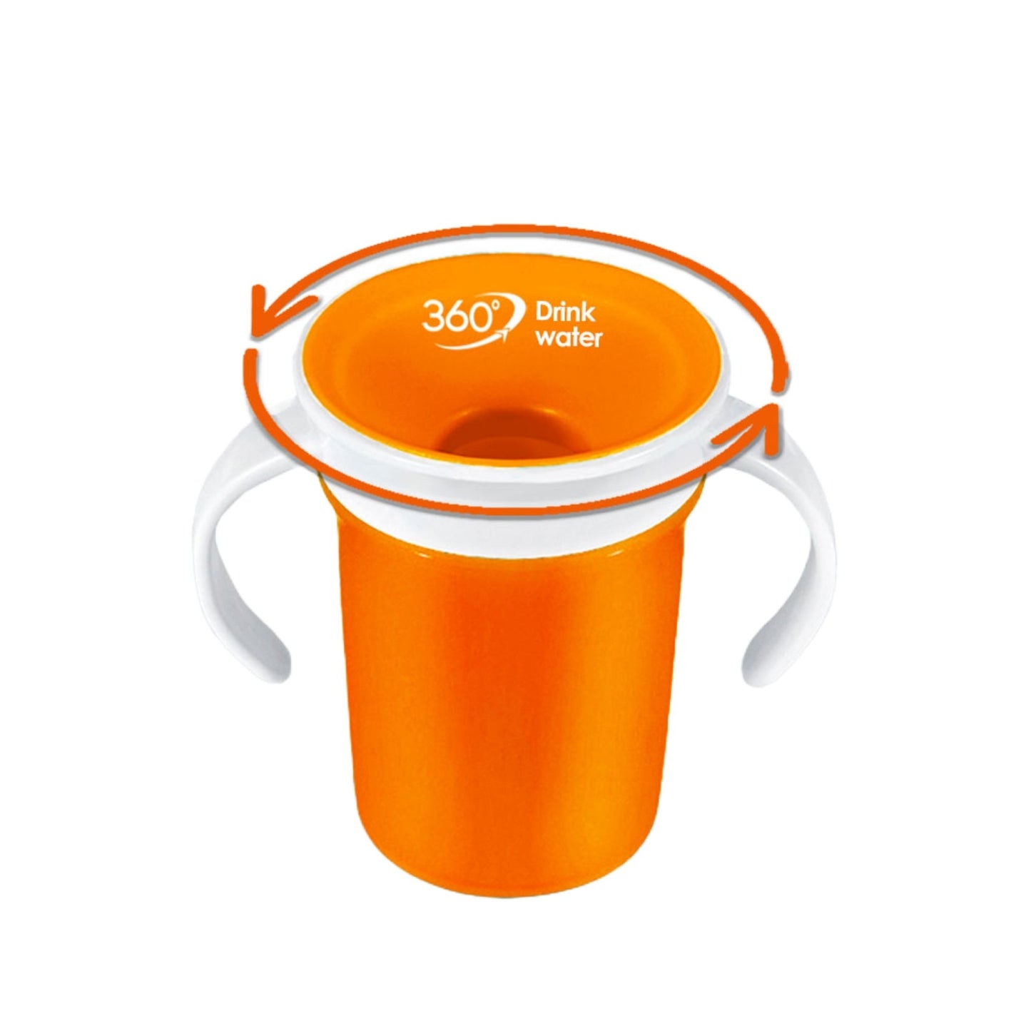 Maya & Friends Miracle 360 Sippy Cup - 7oz