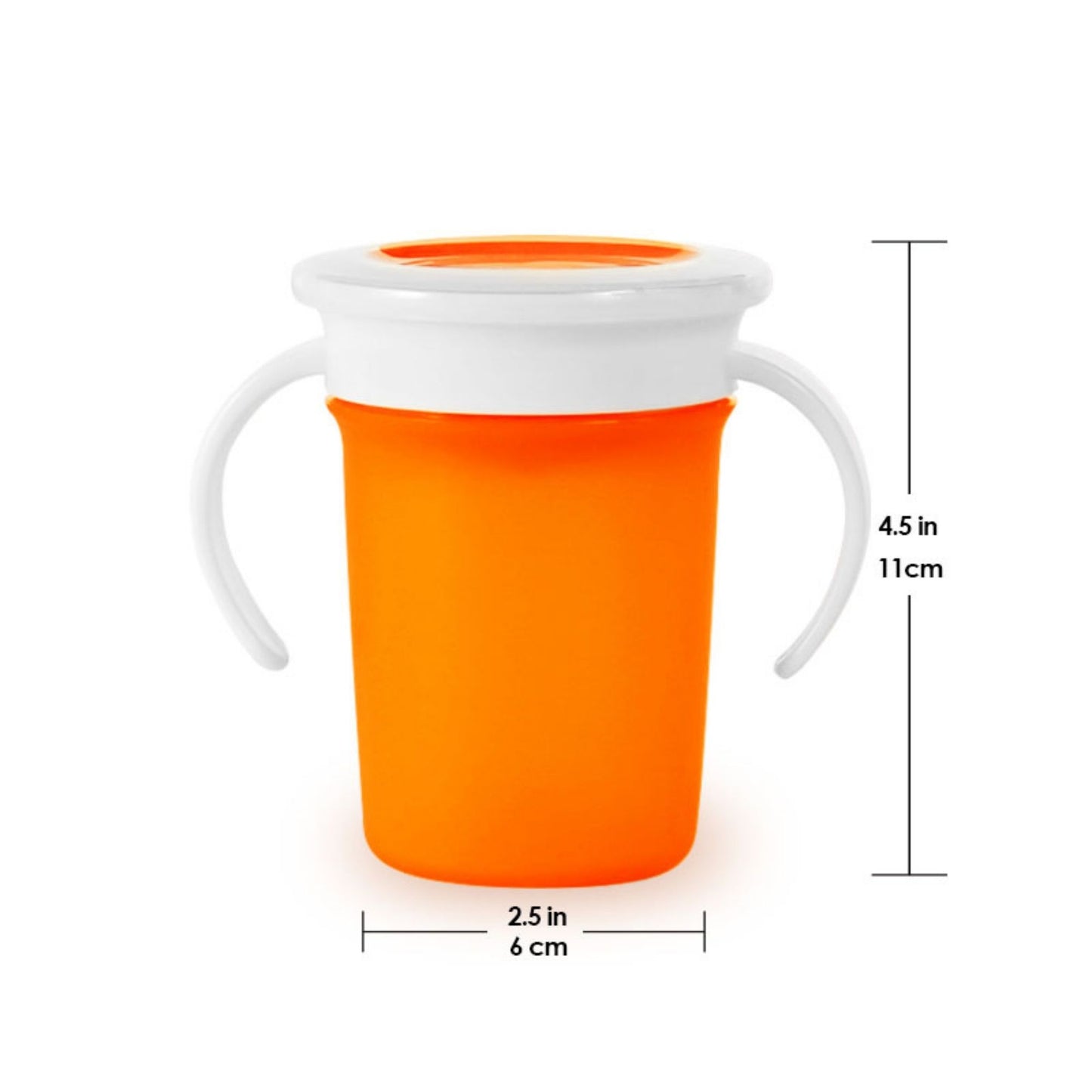 Maya & Friends Miracle 360 Sippy Cup - 7oz