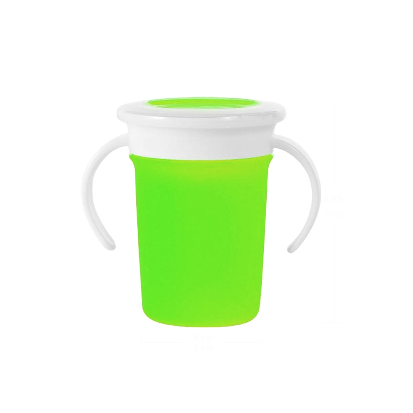 Maya & Friends Miracle 360 Sippy Cup - 7oz