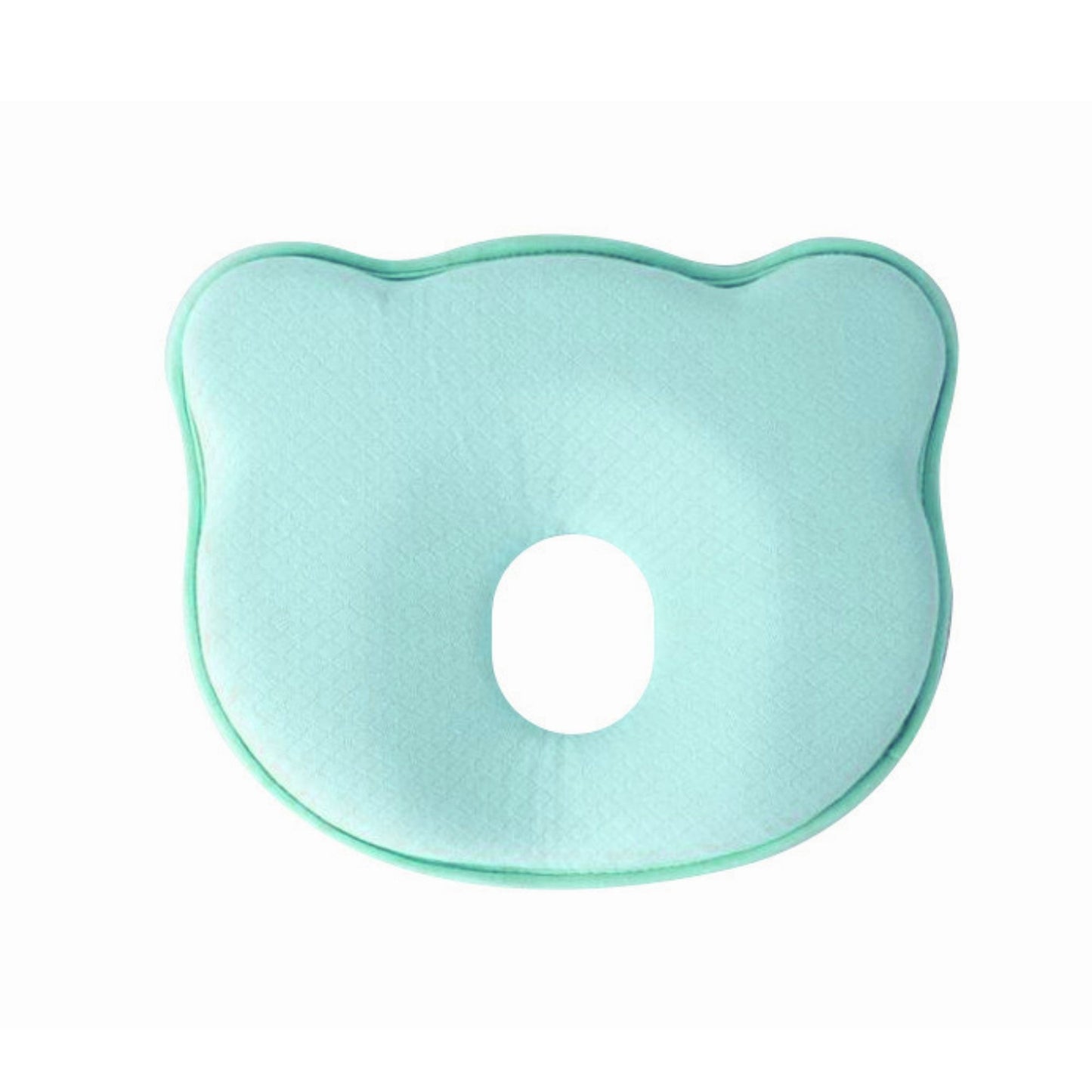 Maya & Friends Memory Foam Head Shaping Baby Pillow