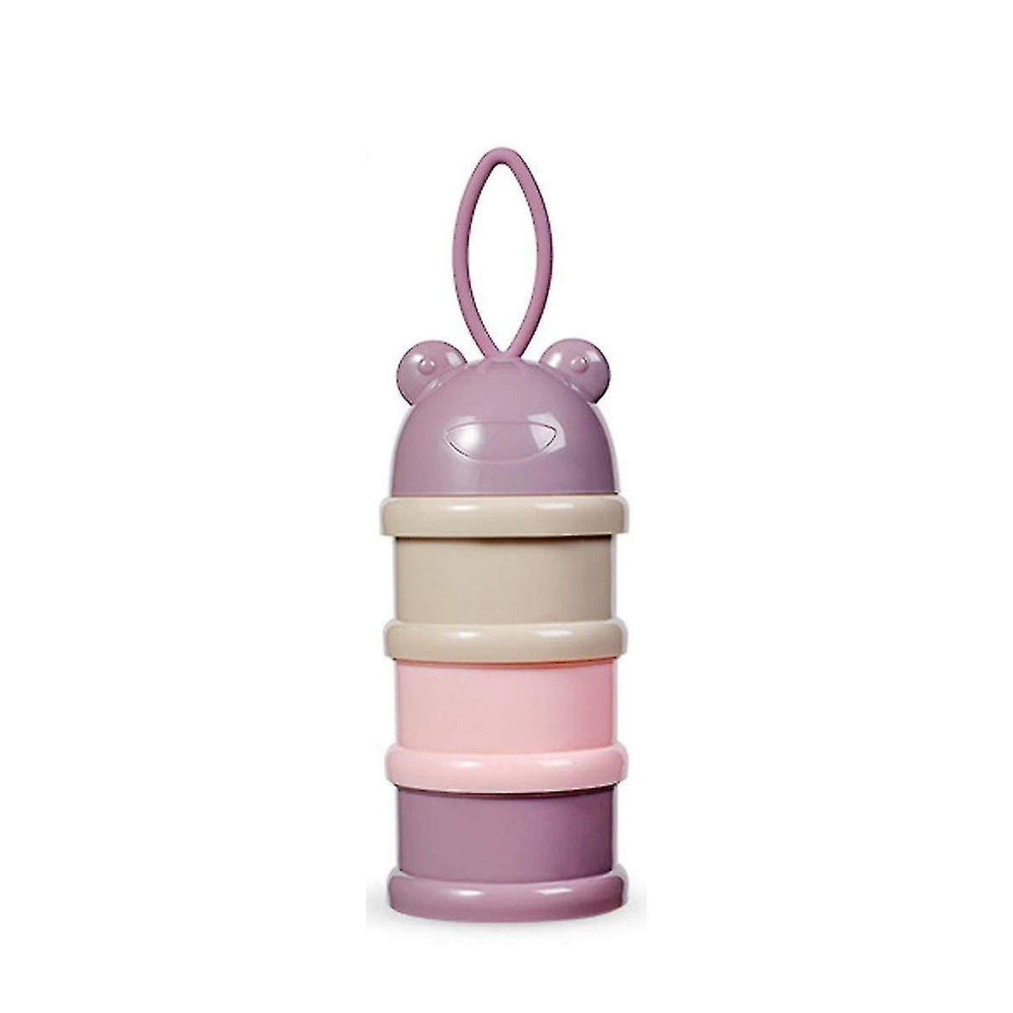 Maya & Friends Portable Baby Food & Formula Container
