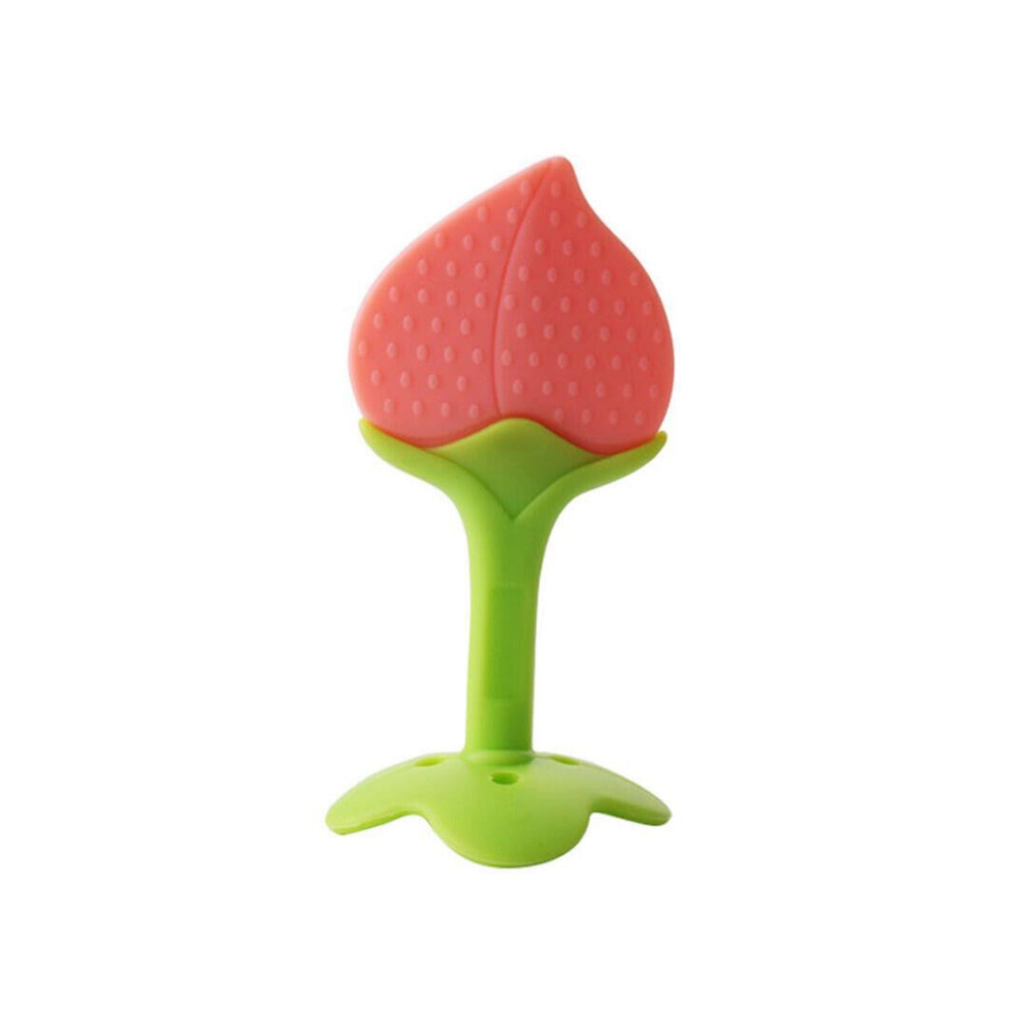 Maya & Friends Silicone Teether