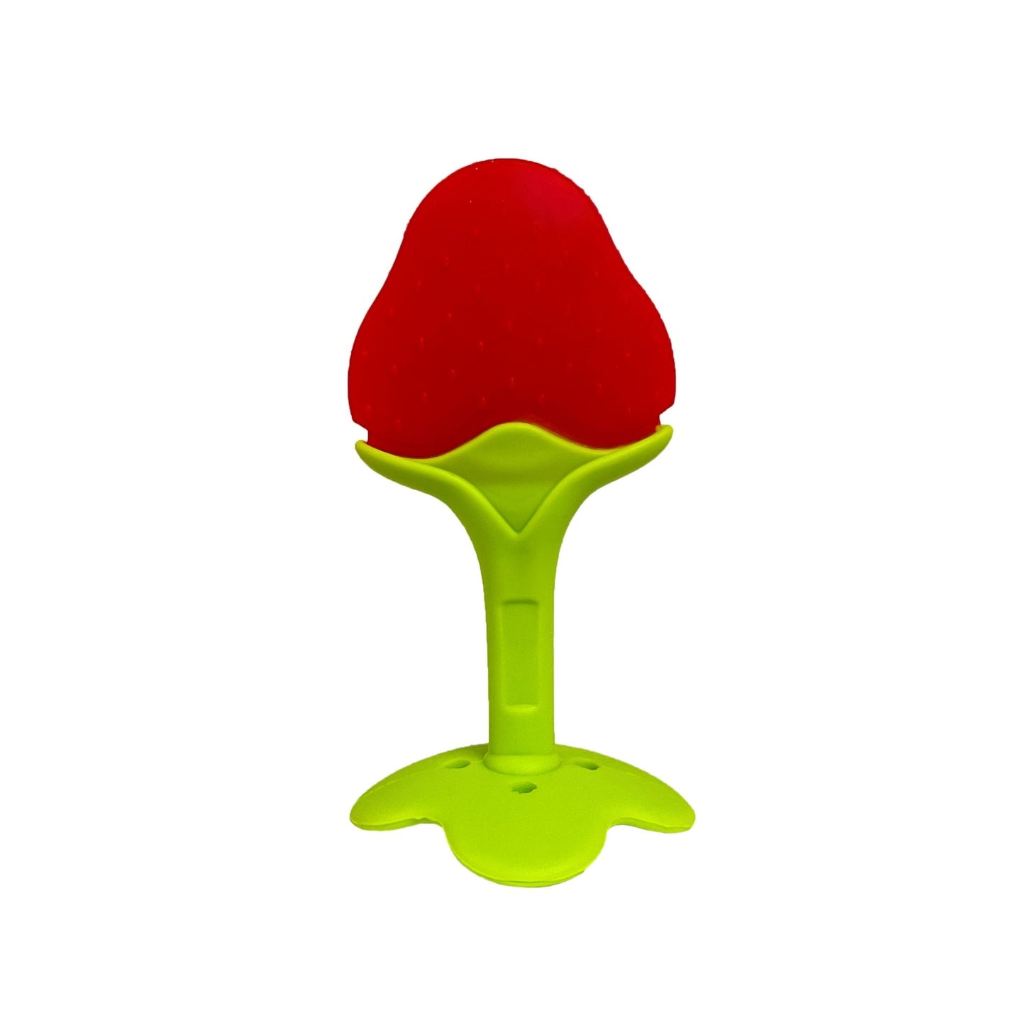 Maya & Friends Silicone Teether
