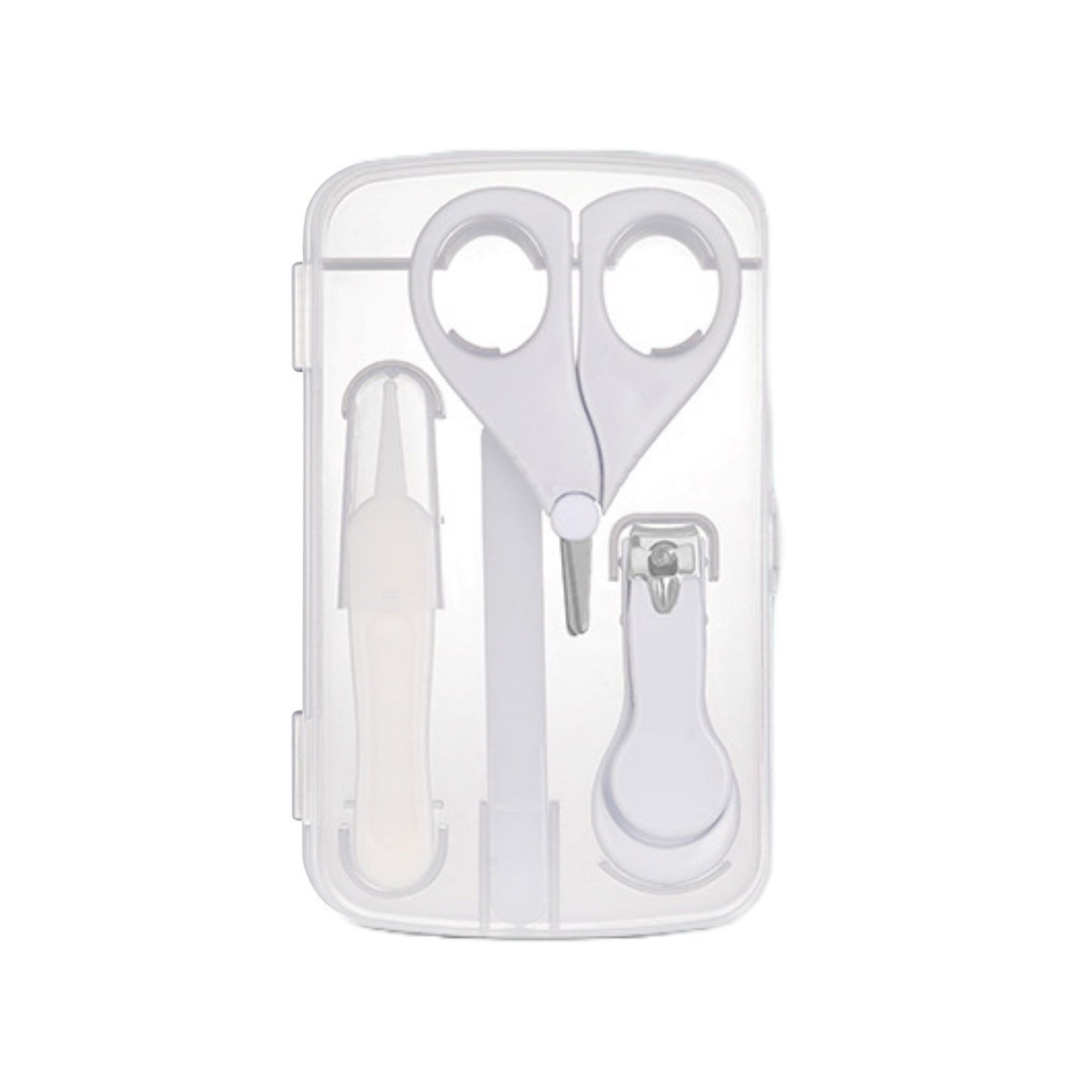 Maya & Friends Nail Clipper Set