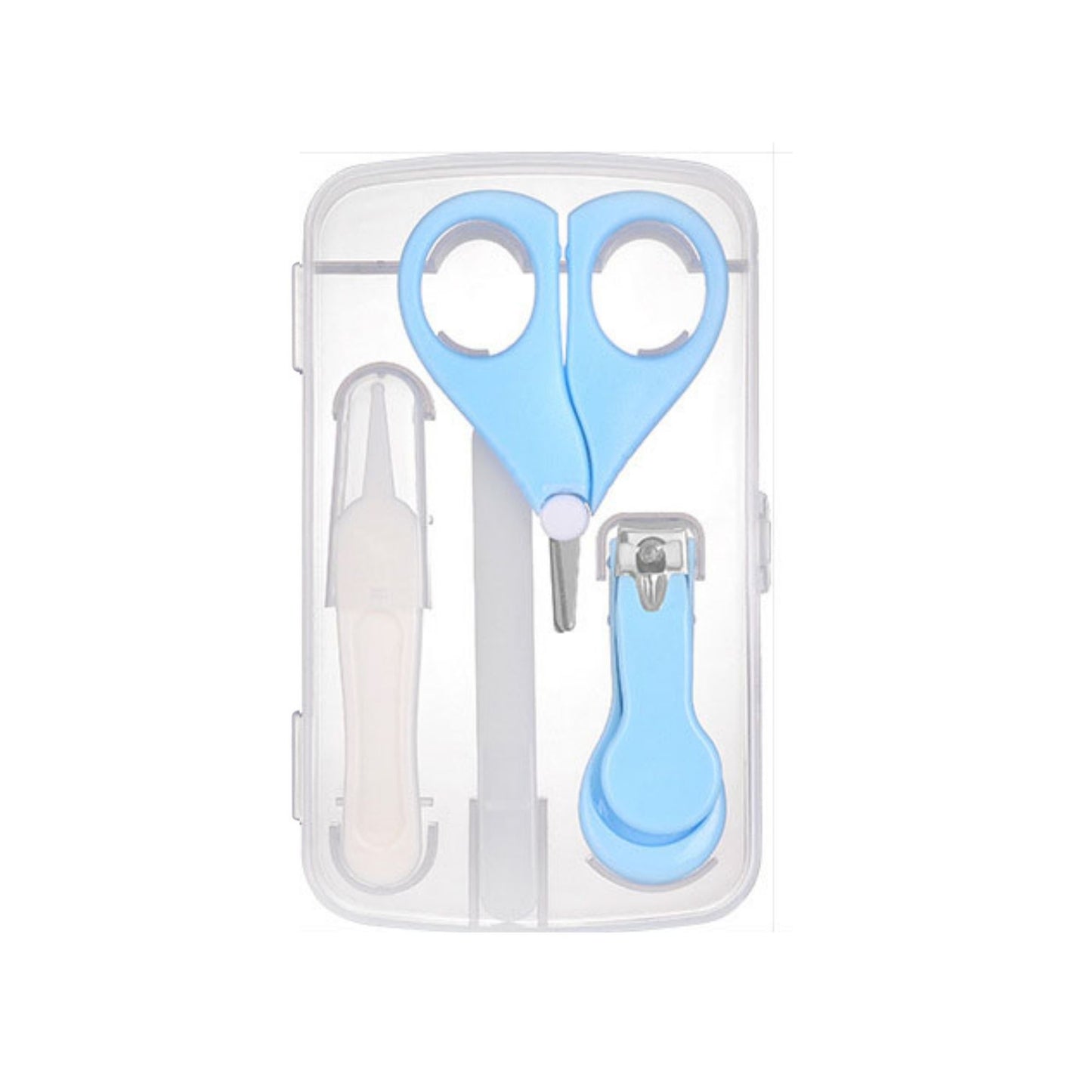 Maya & Friends Nail Clipper Set
