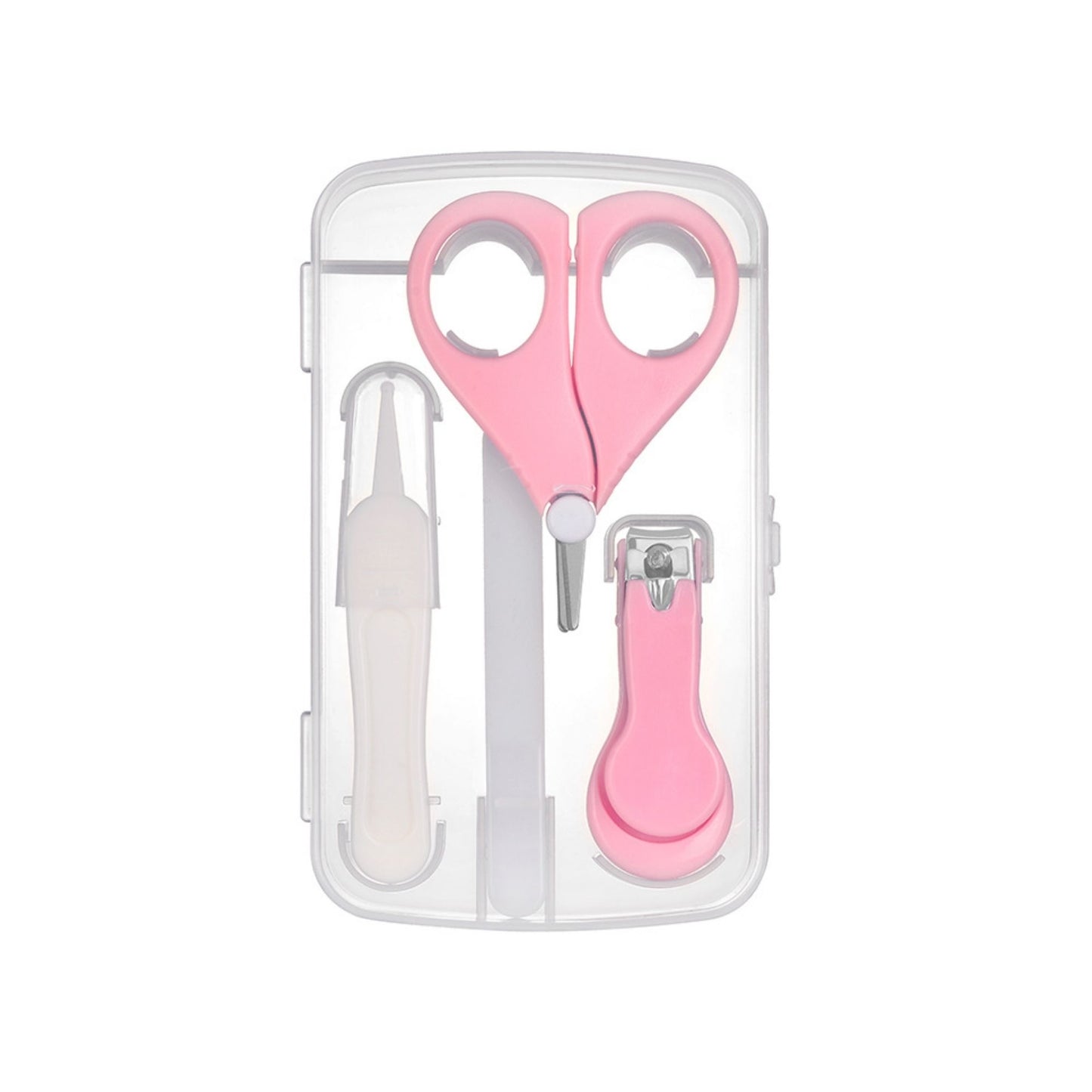 Maya & Friends Nail Clipper Set