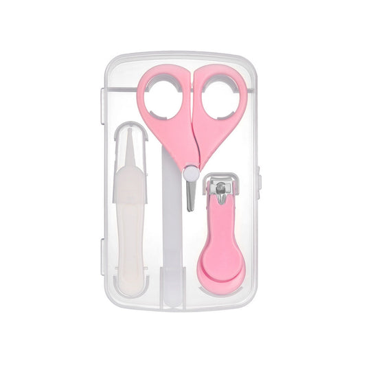 Maya & Friends Nail Clipper Set