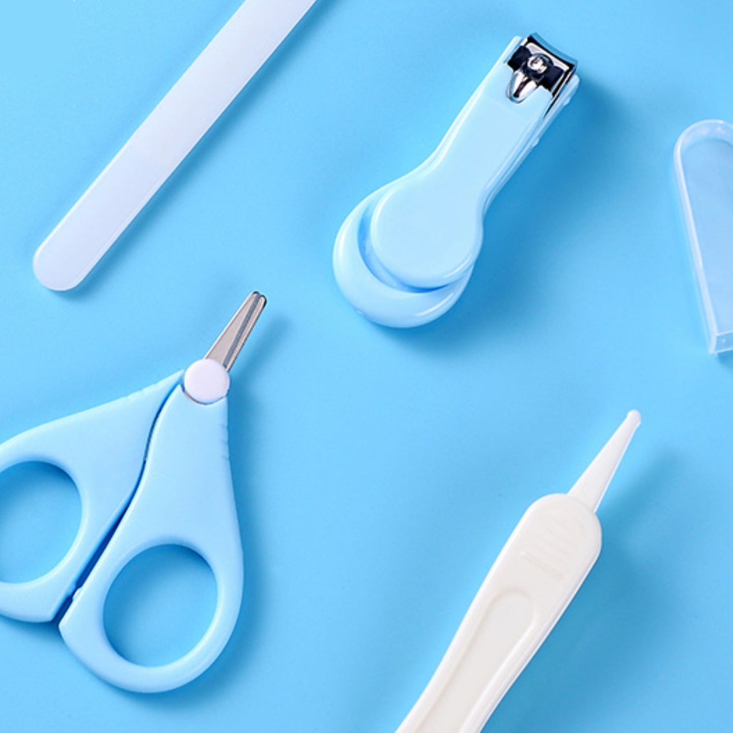 Maya & Friends Nail Clipper Set