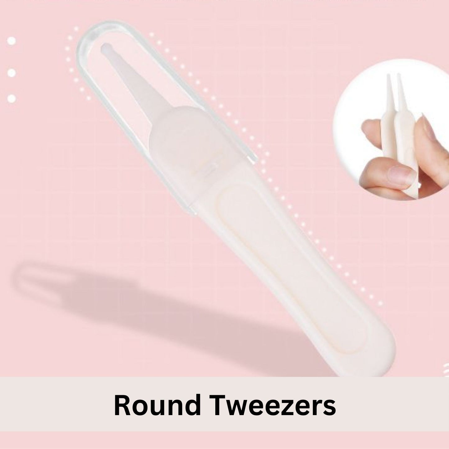 Maya & Friends Nail Clipper Set