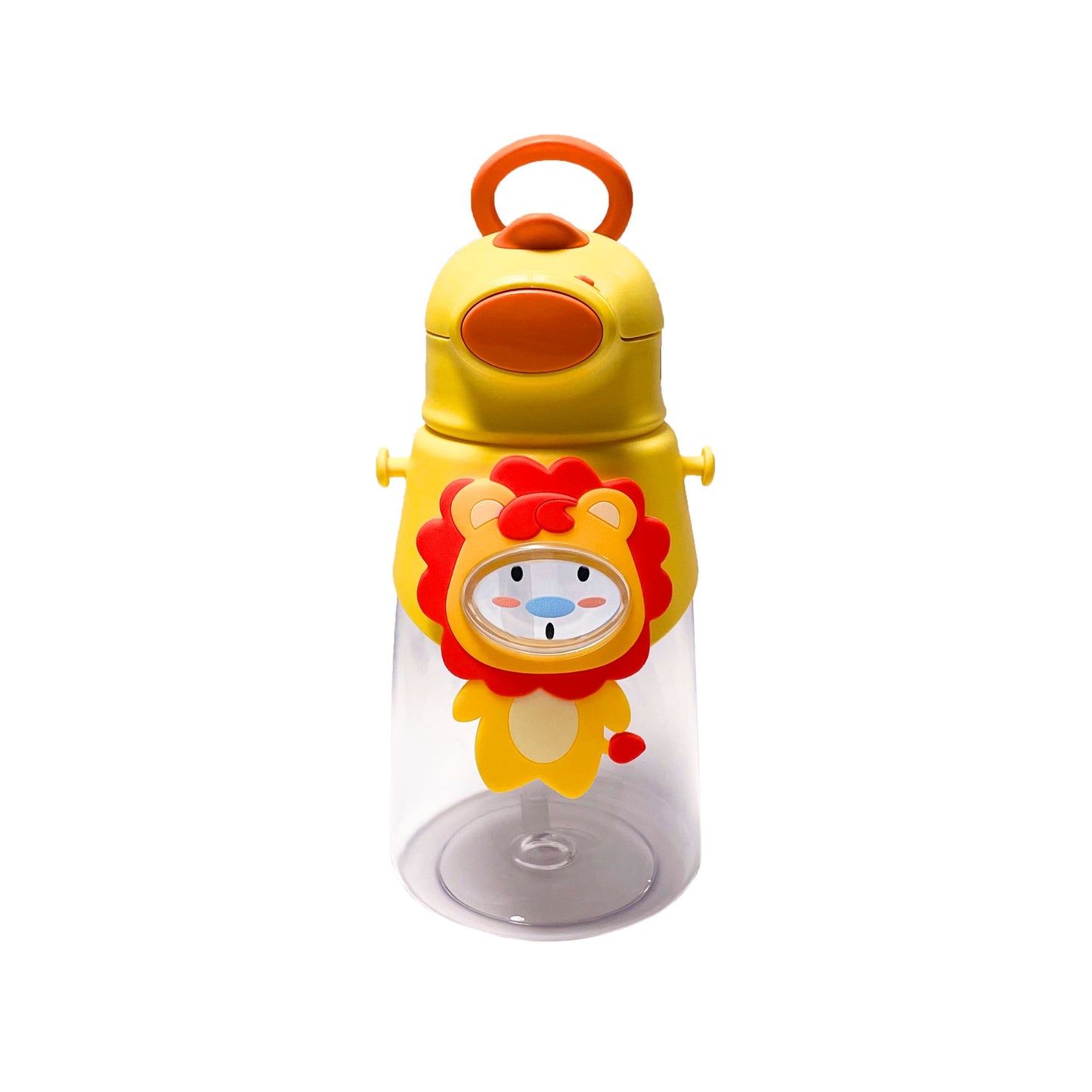 Maya & Friends Tritan Water Bottle - 600ml