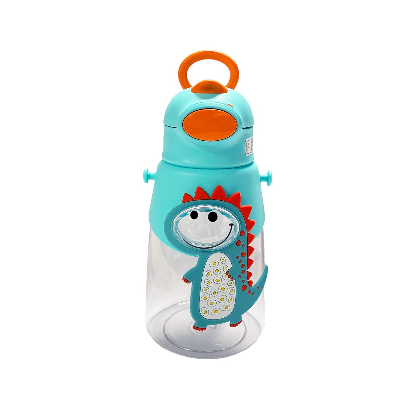 Maya & Friends Tritan Water Bottle - 600ml