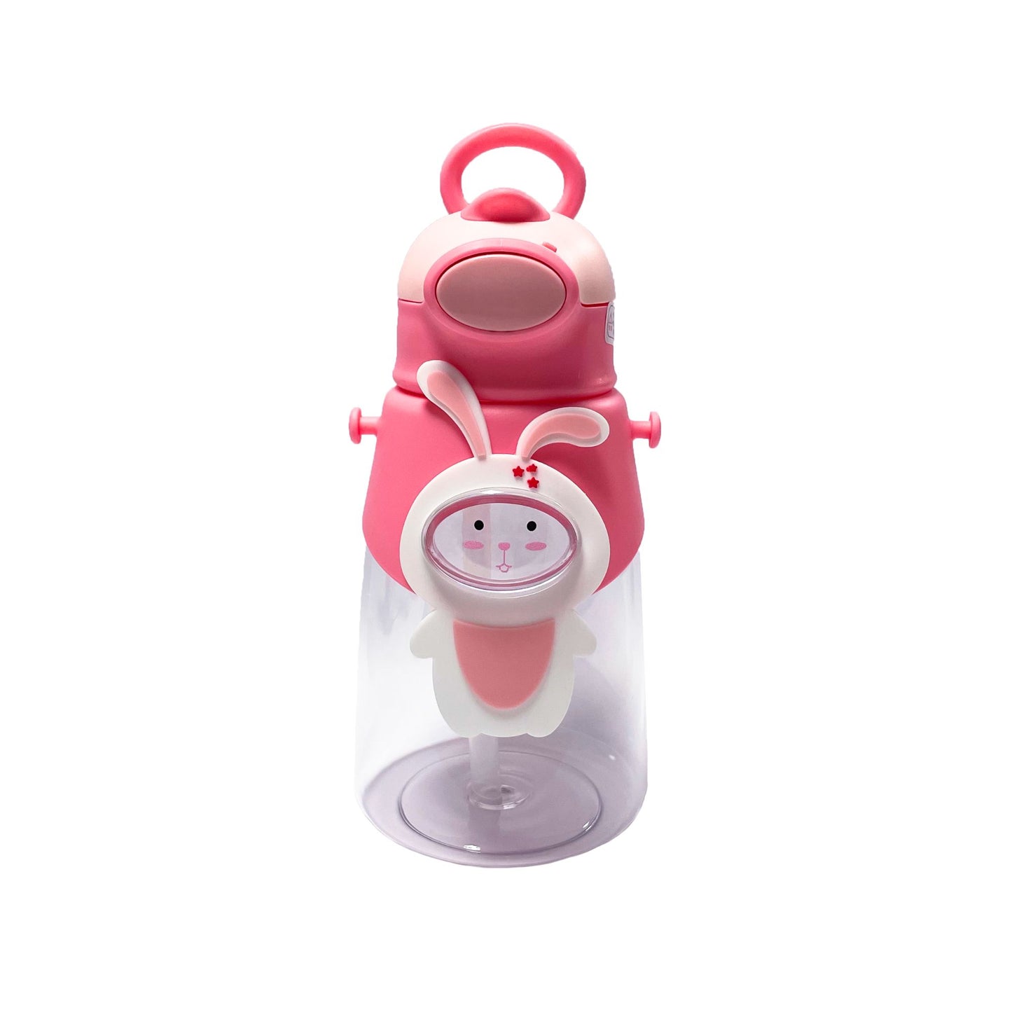 Maya & Friends Tritan Water Bottle - 600ml