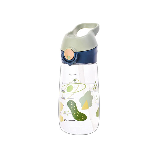 Maya & Friends Tritan Water Bottle - 480ml
