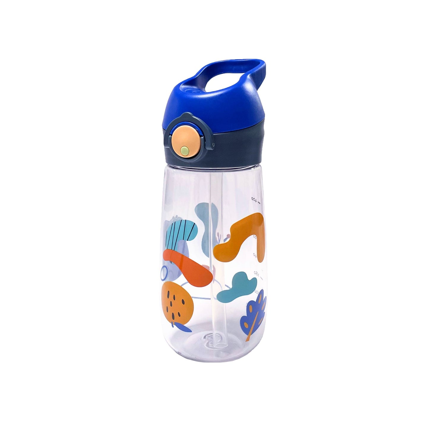 Maya & Friends Tritan Water Bottle - 480ml