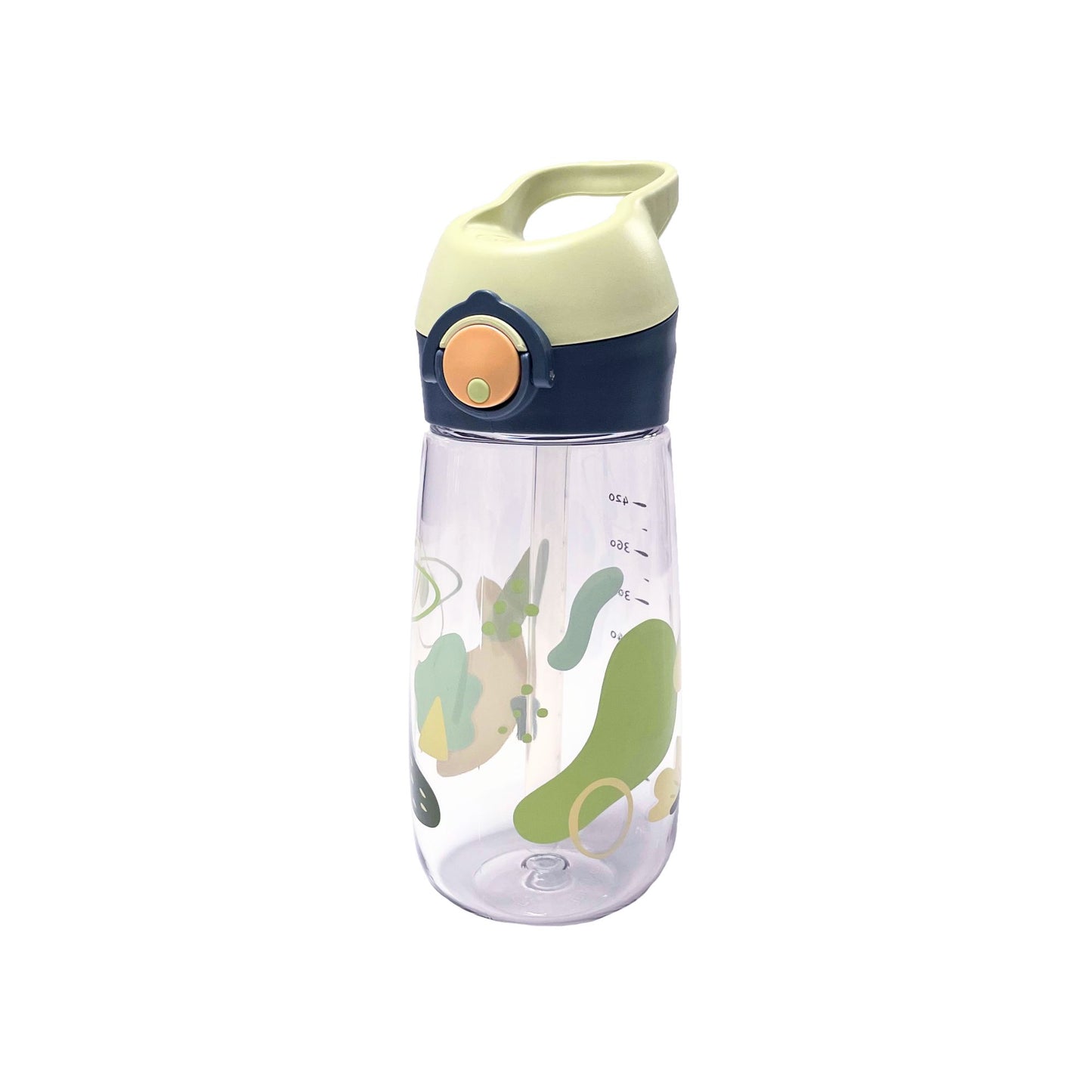 Maya & Friends Tritan Water Bottle - 480ml