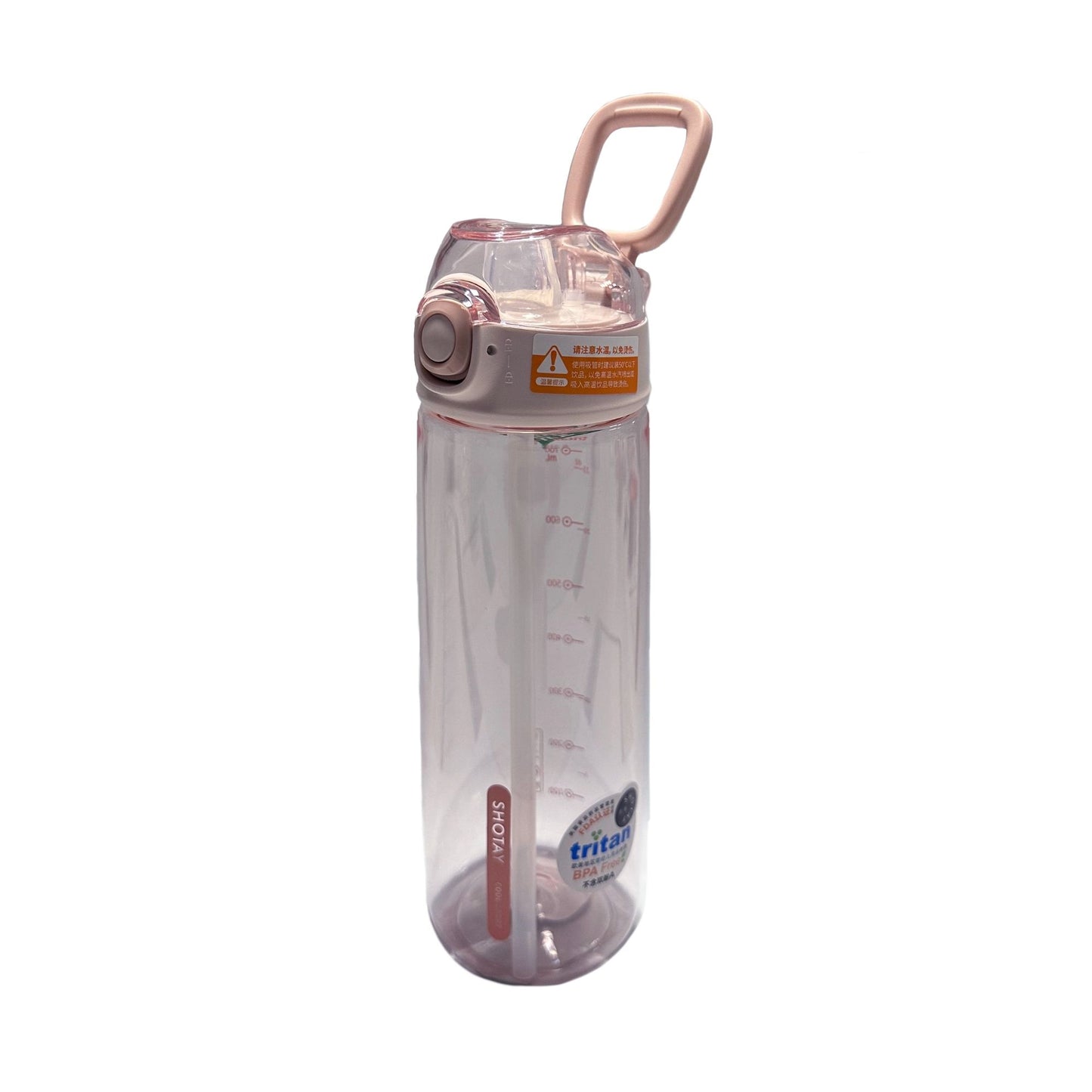Maya & Friends Tritan Water Bottle - 850ml