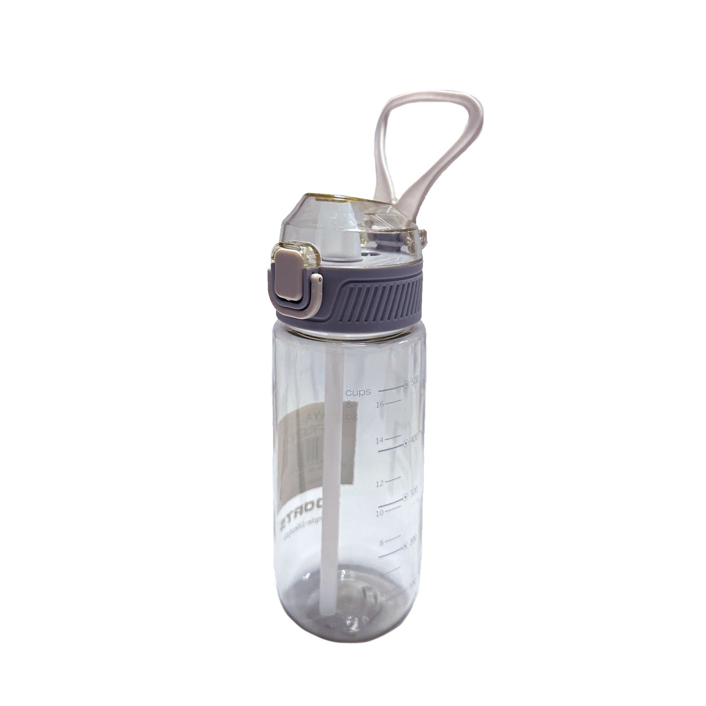 Maya & Friends Water Bottle - 600ml