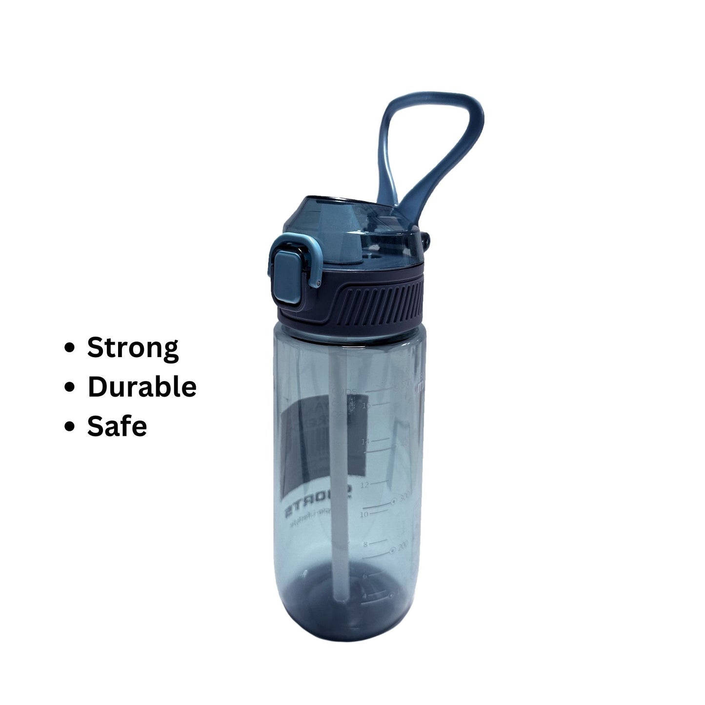 Maya & Friends Water Bottle - 600ml