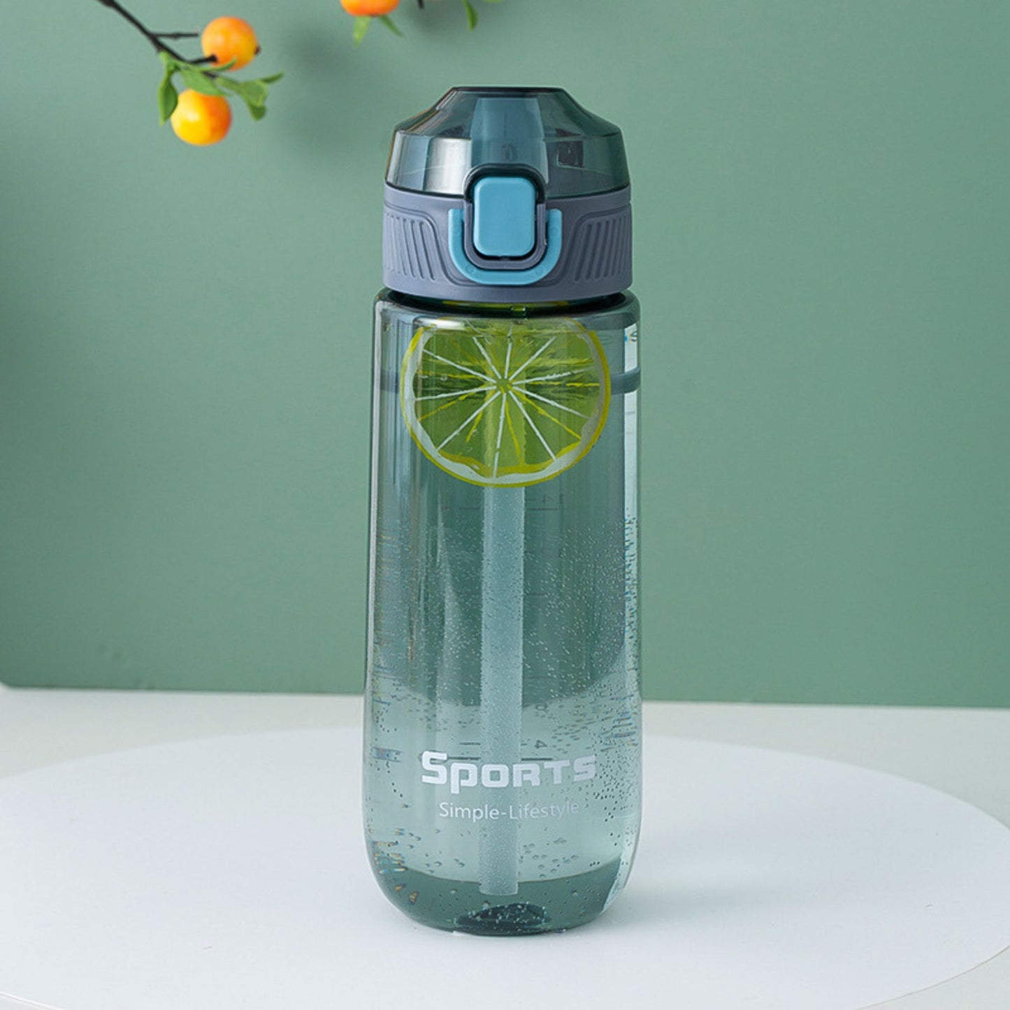 Maya & Friends Water Bottle - 600ml