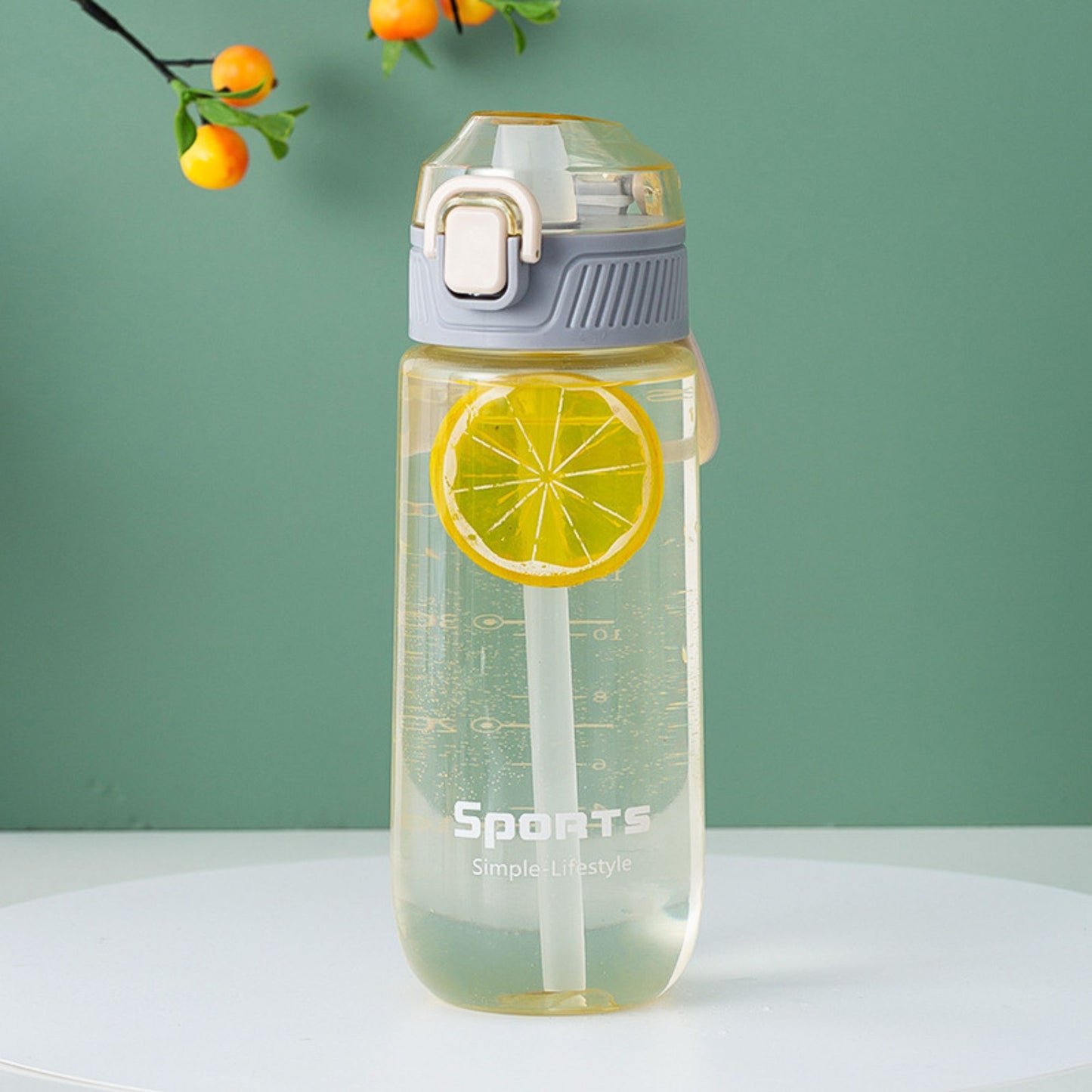 Maya & Friends Water Bottle - 600ml