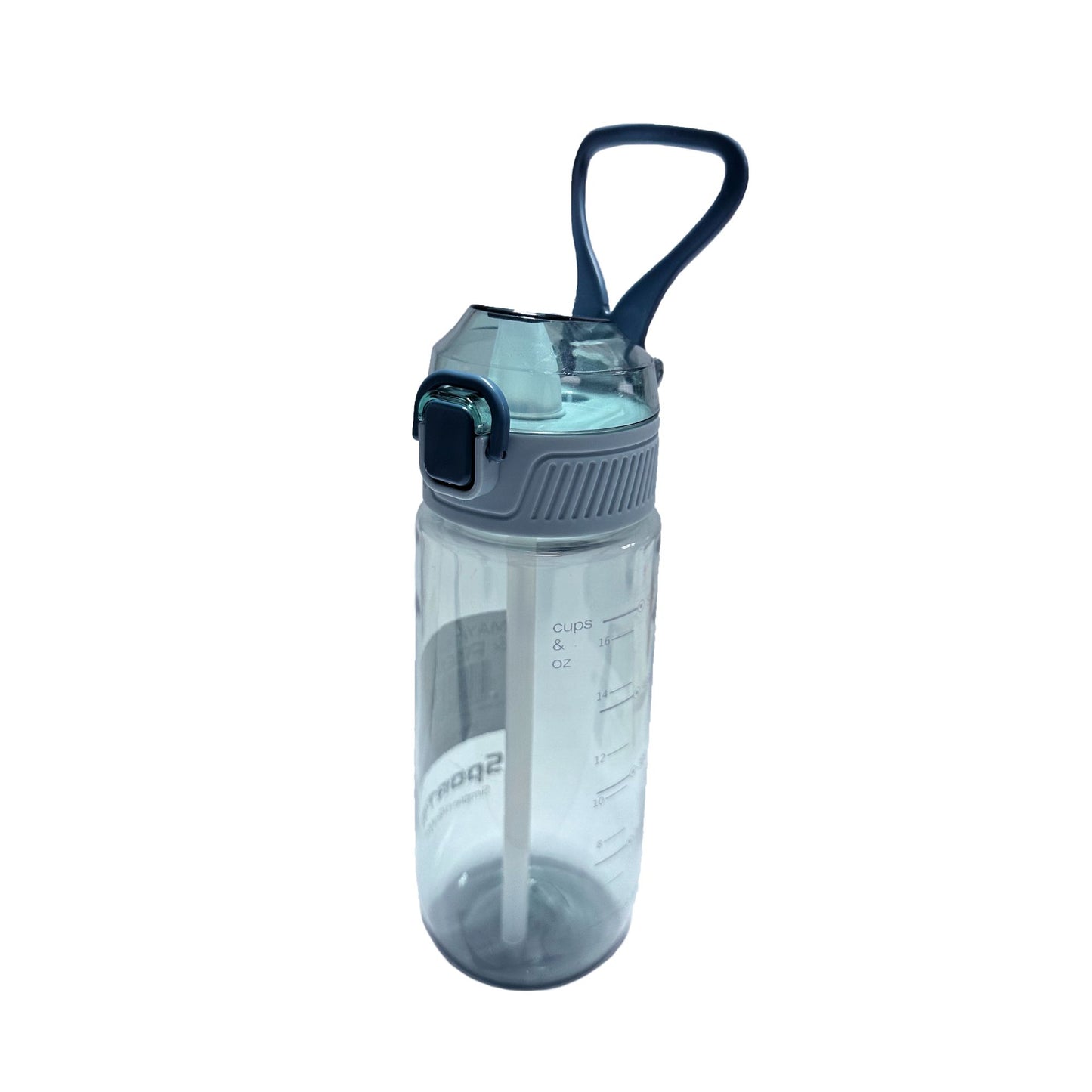 Maya & Friends Water Bottle - 600ml