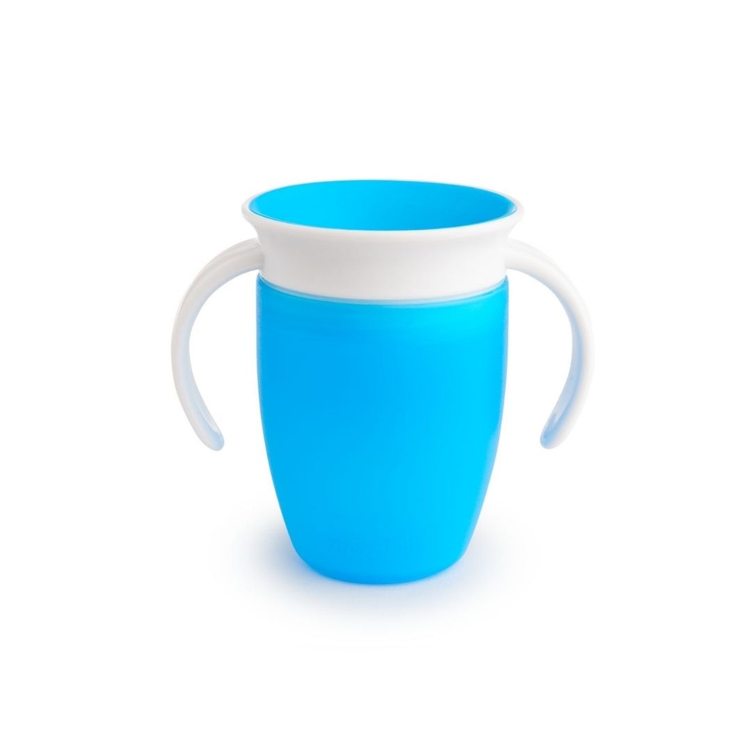 Munchkin Miracle ® 360° Trainer Cup - 7oz with Lid