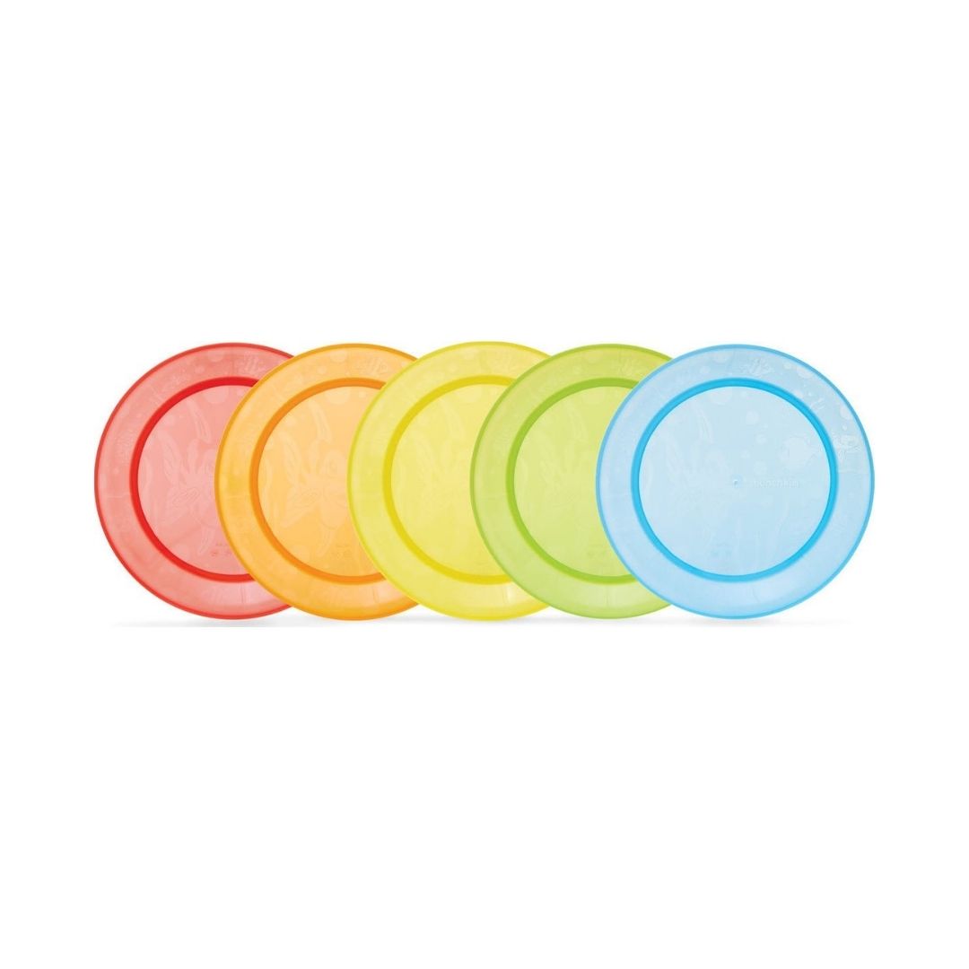 Munchkin Multi Plates